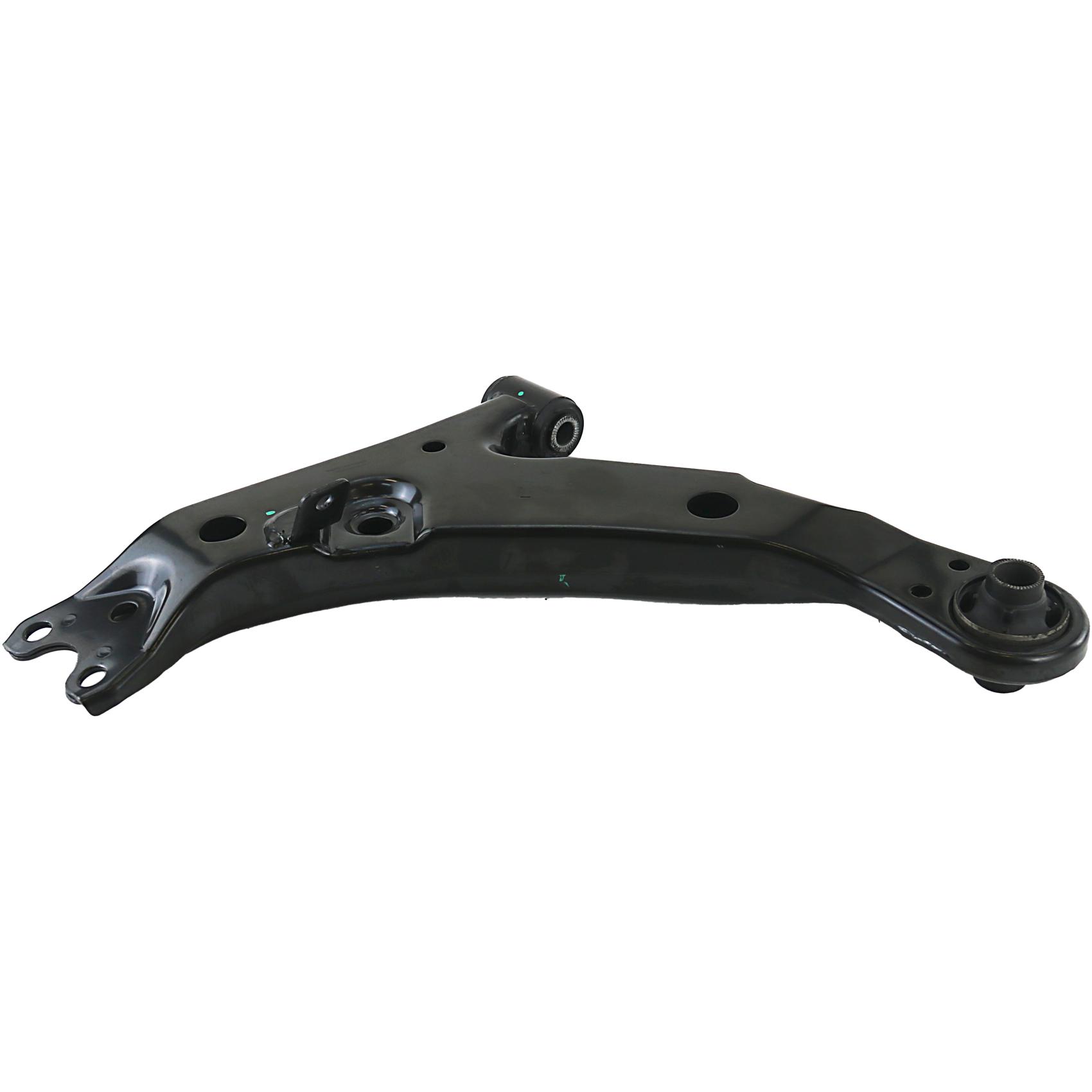 Bandeja Suspensão Inferior Esquerdo para Toyota Corolla - Perfect - BDJ1020