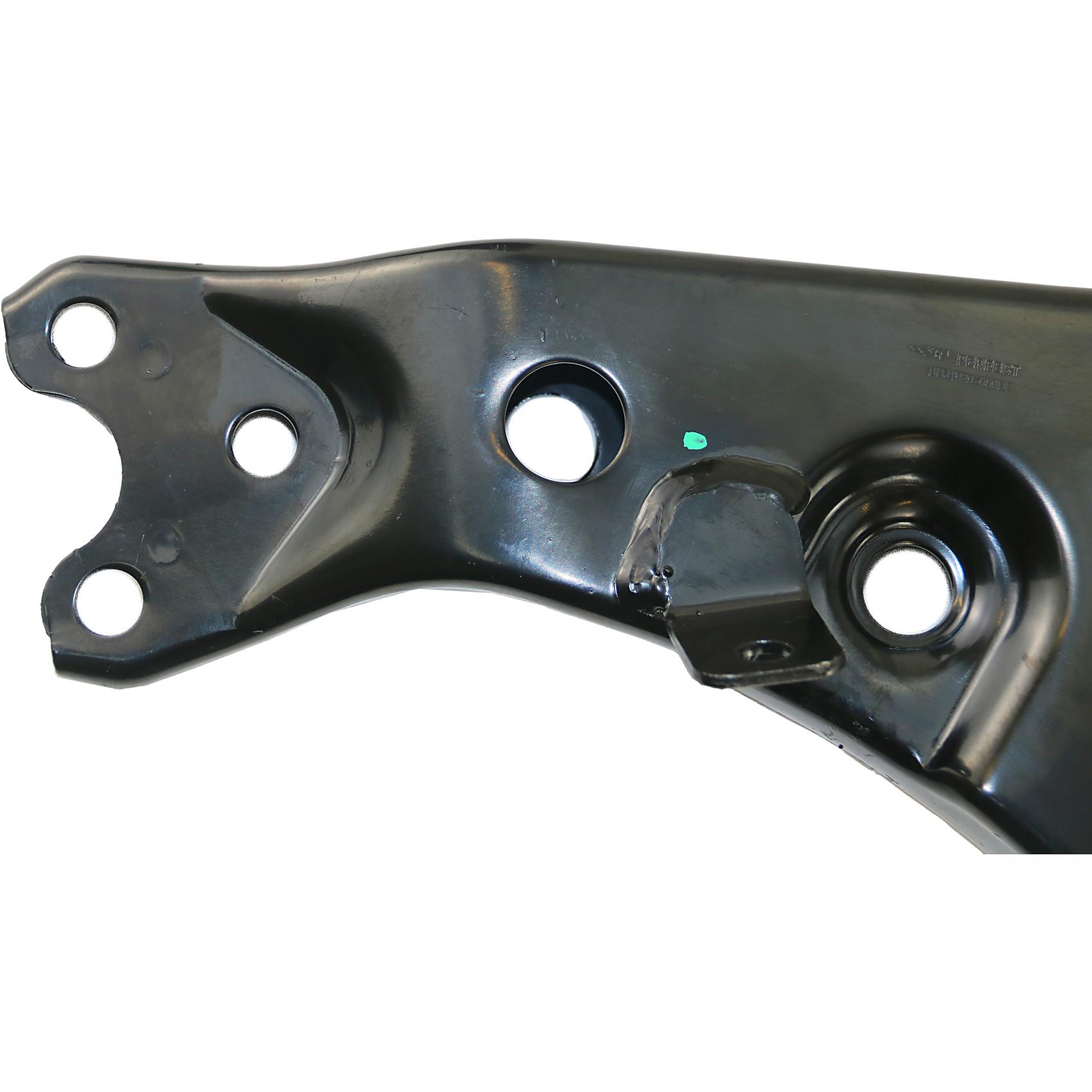Bandeja Suspensão Inferior Esquerdo para Toyota Corolla - Perfect - BDJ1020