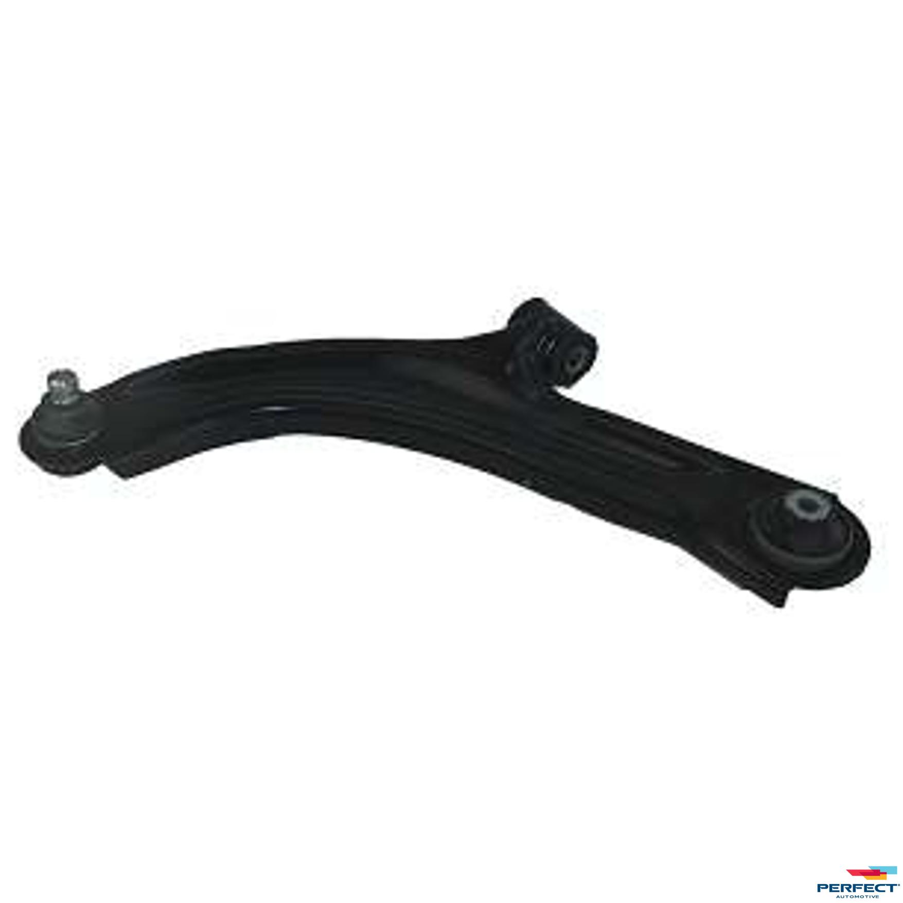 Bandeja Suspensão Inferior Esquerdo para Nissan Grand Livina e Livina - Perfect - BDJ1057