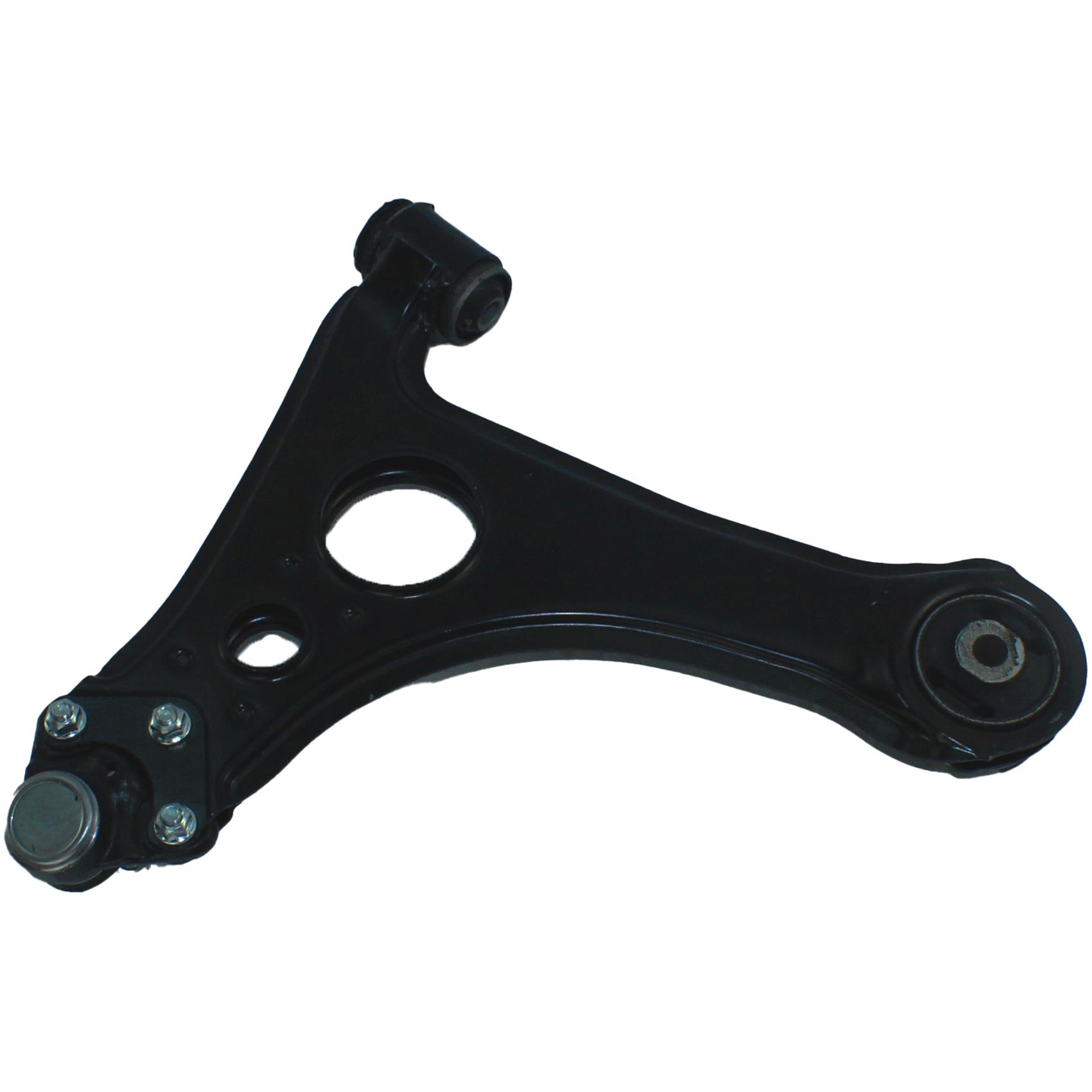 Bandeja Suspensão Inferior Esquerdo para Mercedes-Benz A 160 e A 190 - Perfect - BDJ1107