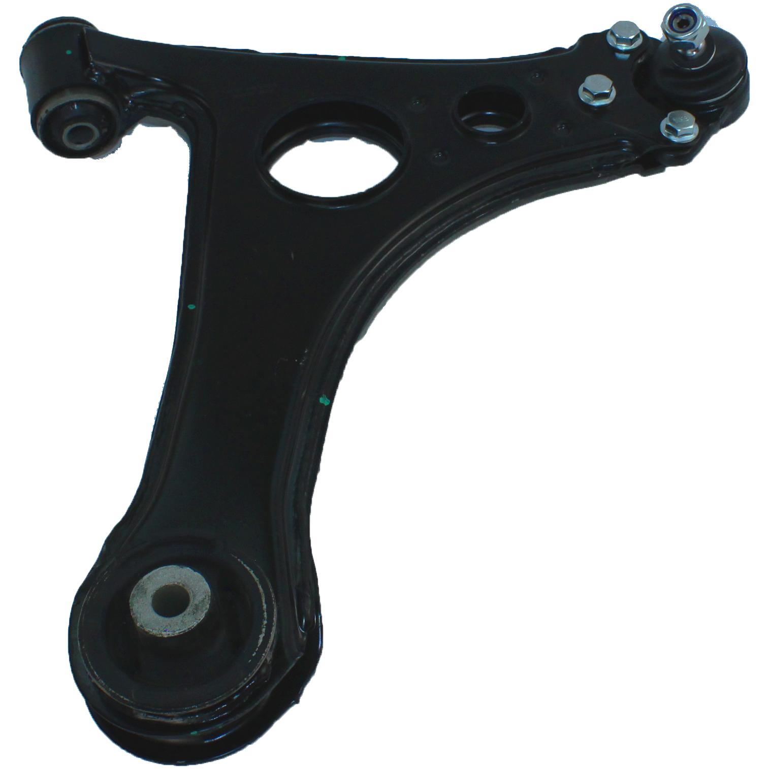 Bandeja Suspensão Inferior Esquerdo para Mercedes-Benz A 160 e A 190 - Perfect - BDJ1107