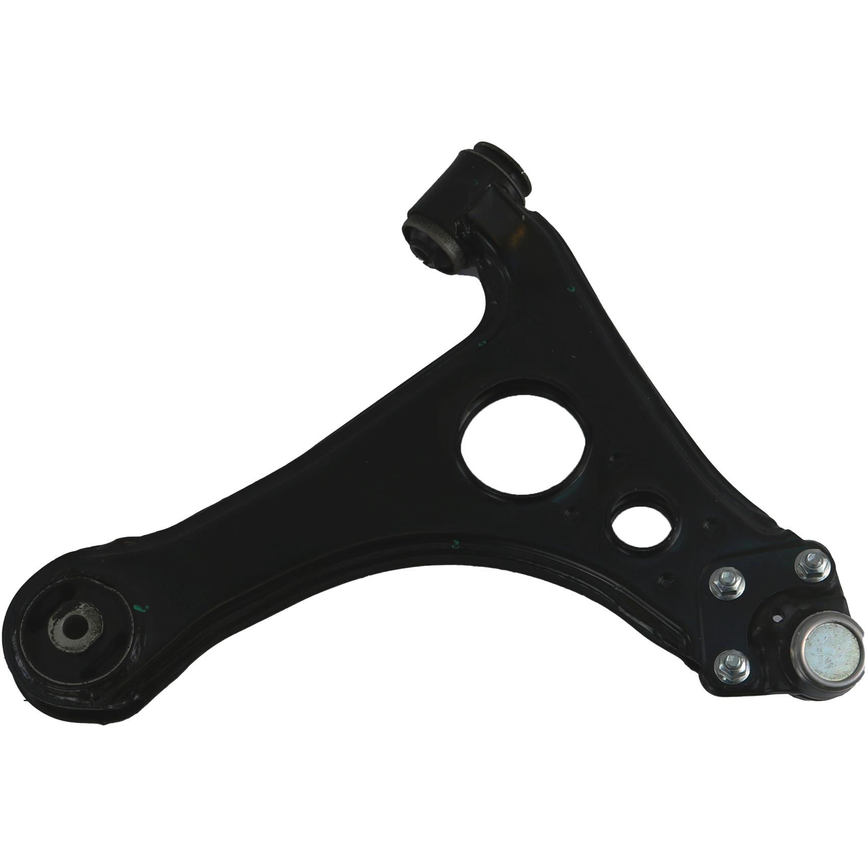 Bandeja Suspensão Inferior Direito para Mercedes-Benz A 160 e A 190 - Perfect - BDJ1207