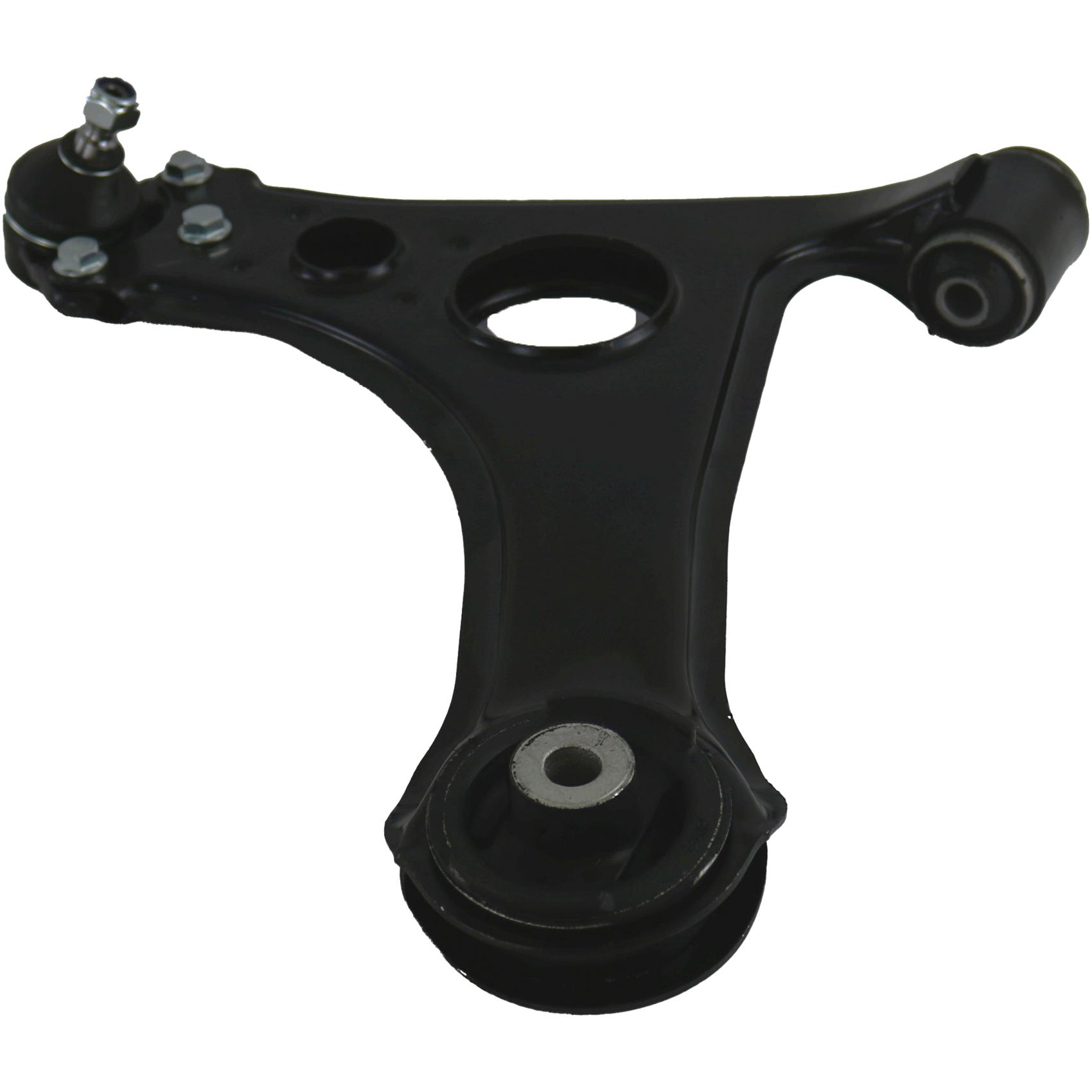 Bandeja Suspensão Inferior Direito para Mercedes-Benz A 160 e A 190 - Perfect - BDJ1207