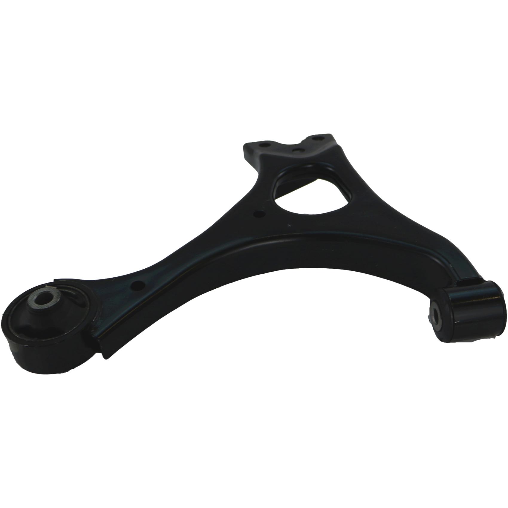 Bandeja Suspensão Inferior Direito para Honda Civic - Perfect - BDJ2002