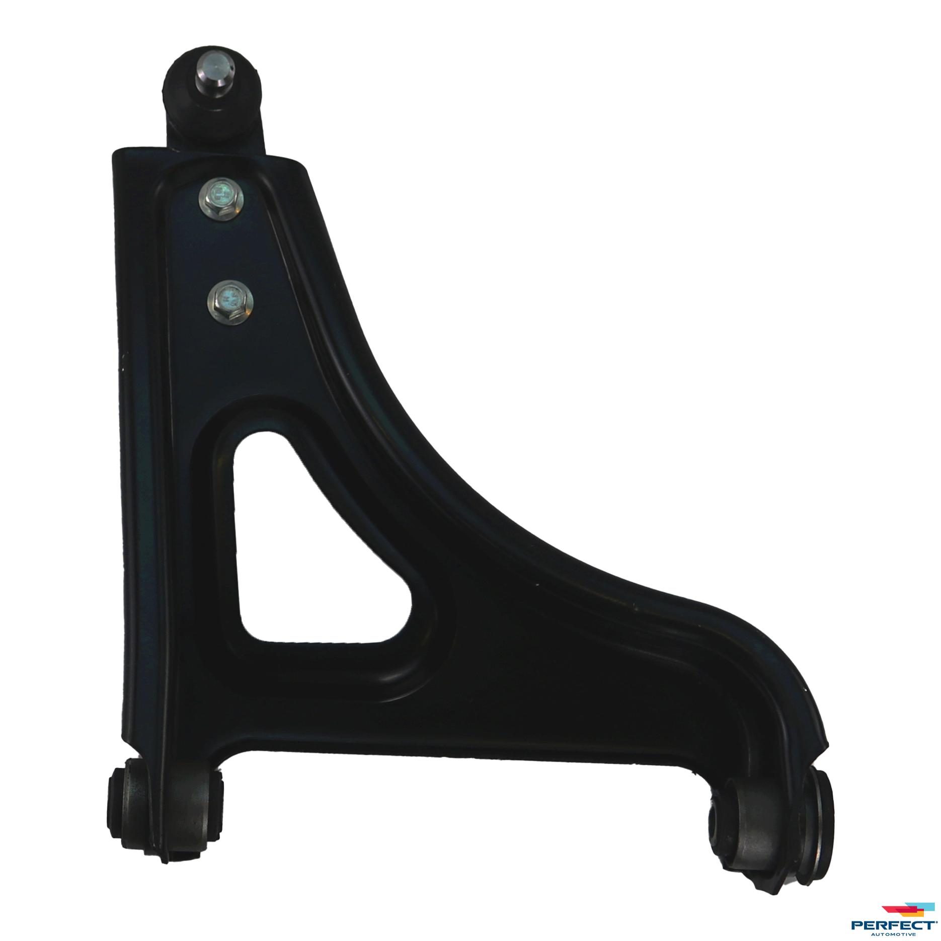 Bandeja Suspensão Inferior Direito para Renault Twingo - Perfect - BDJ2009