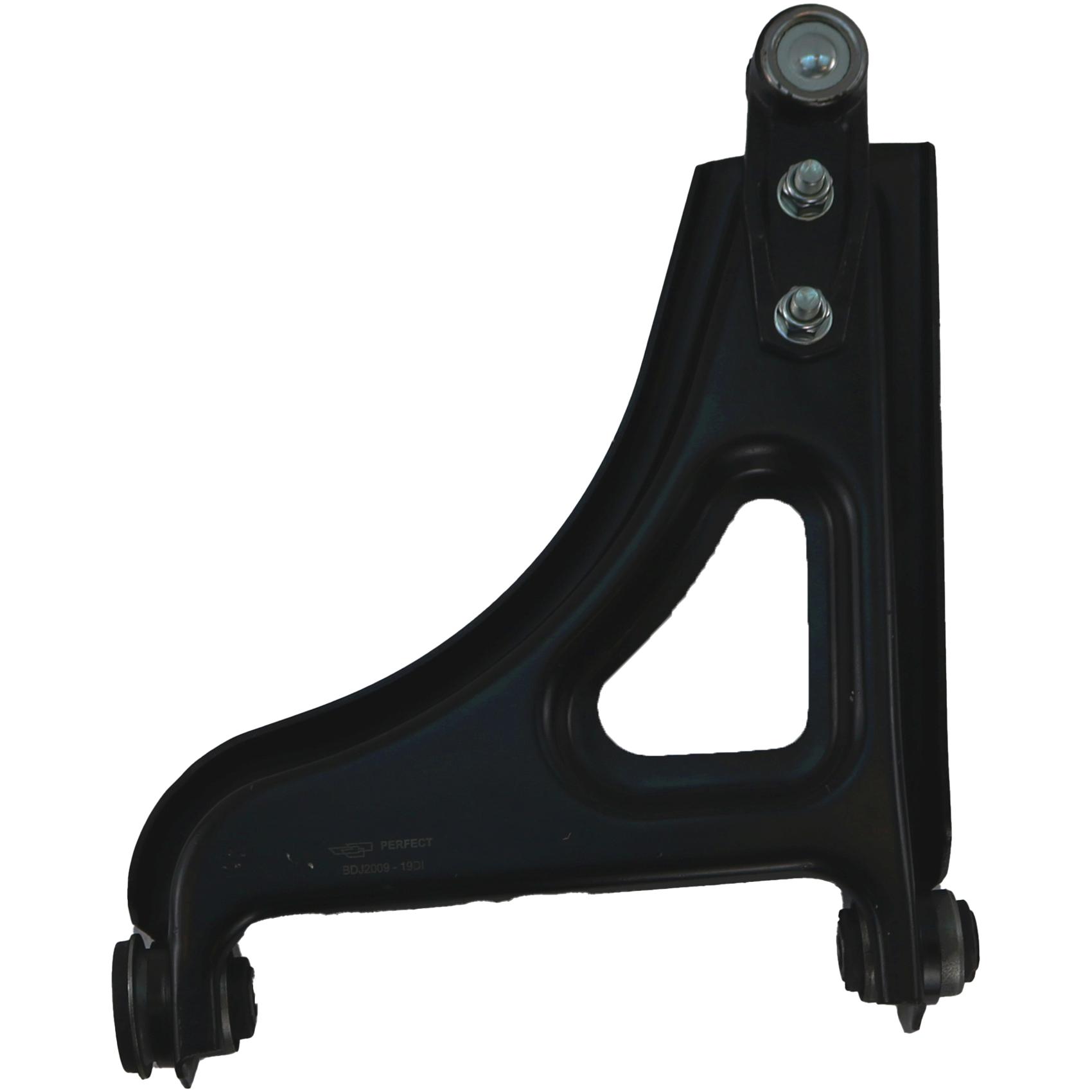 Bandeja Suspensão Inferior Direito para Renault Twingo - Perfect - BDJ2009