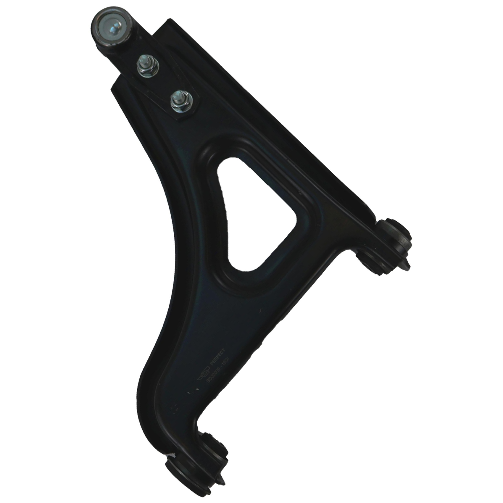 Bandeja Suspensão Inferior Direito para Renault Twingo - Perfect - BDJ2009