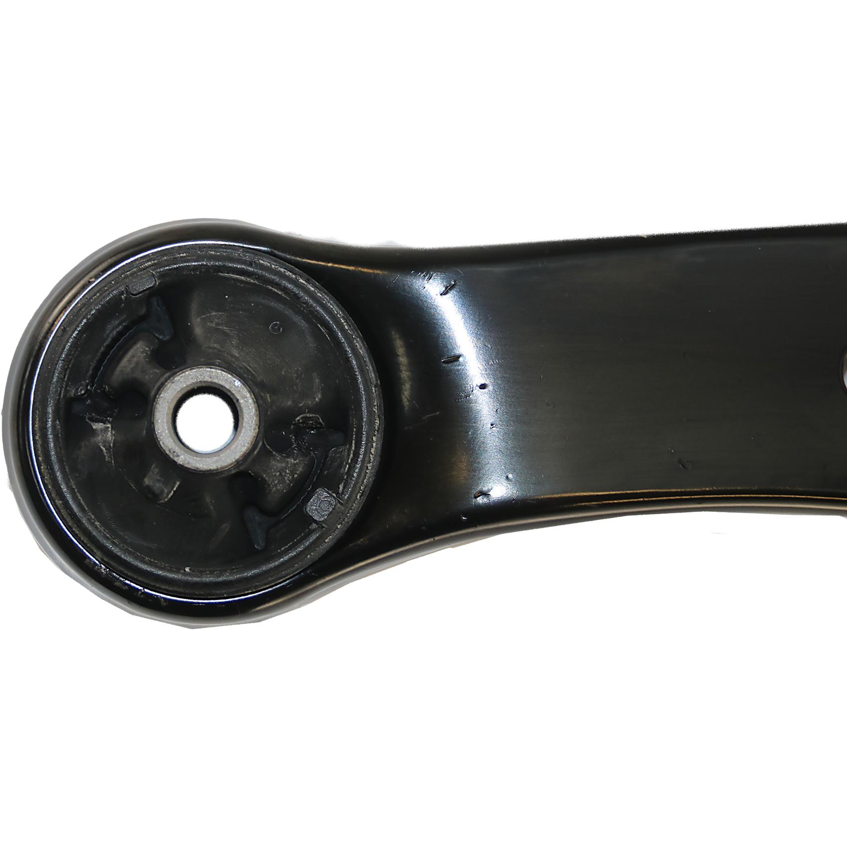 Bandeja Suspensão Inferior Direito para Toyota Corolla e Fielder - Perfect - BDJ2018