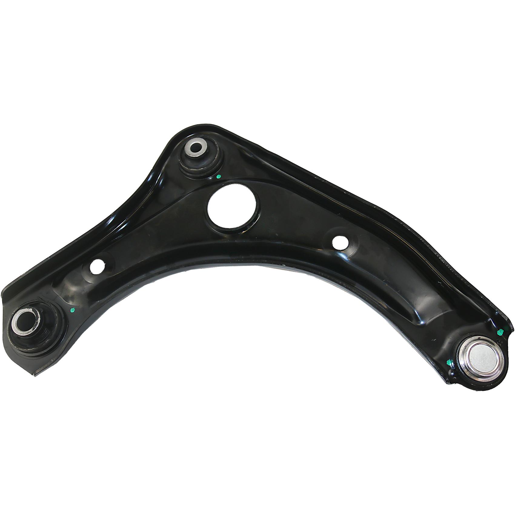 Bandeja Suspensão Inferior Esquerdo para Nissan March e Versa - Perfect - BDJ2045