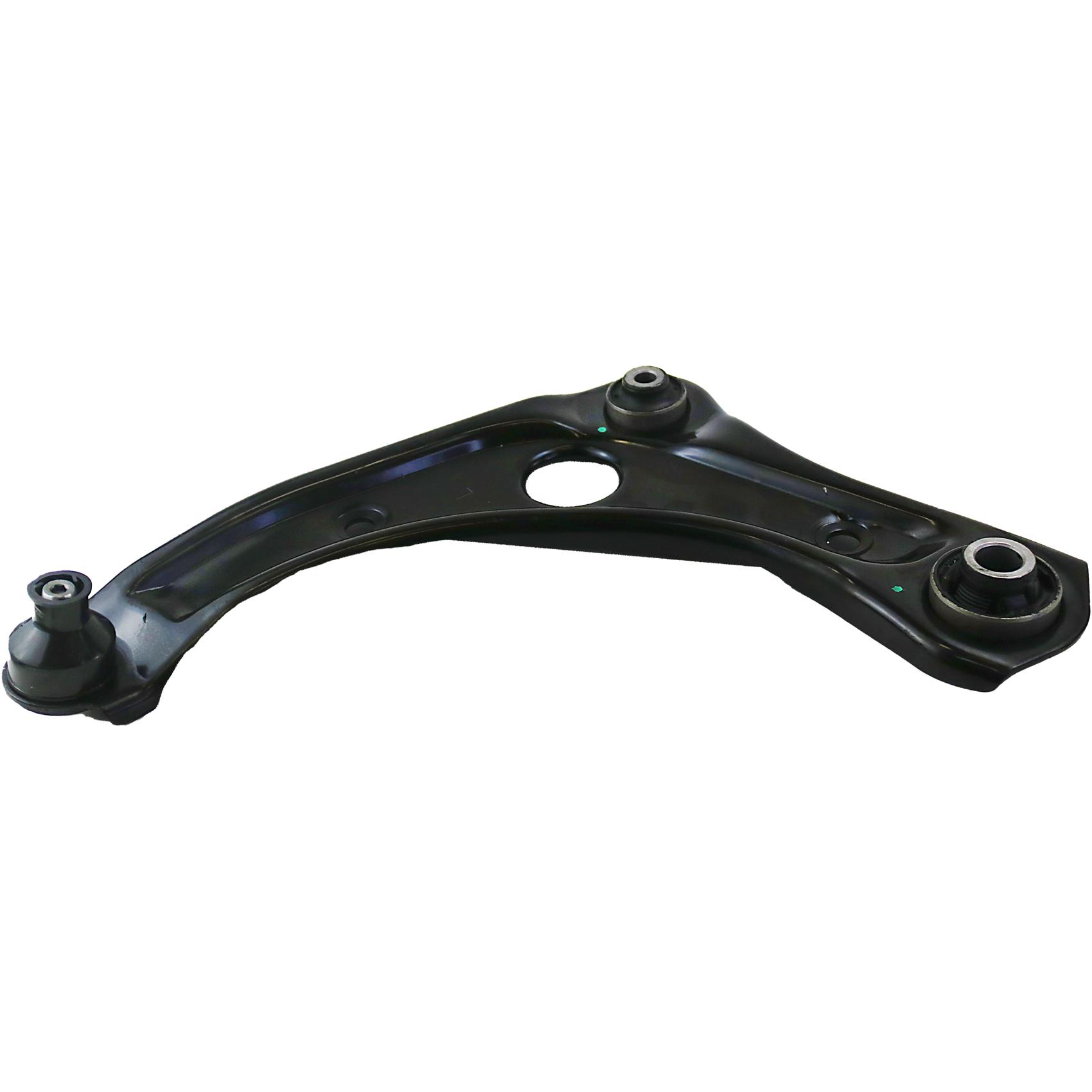 Bandeja Suspensão Inferior Esquerdo para Nissan March e Versa - Perfect - BDJ2045