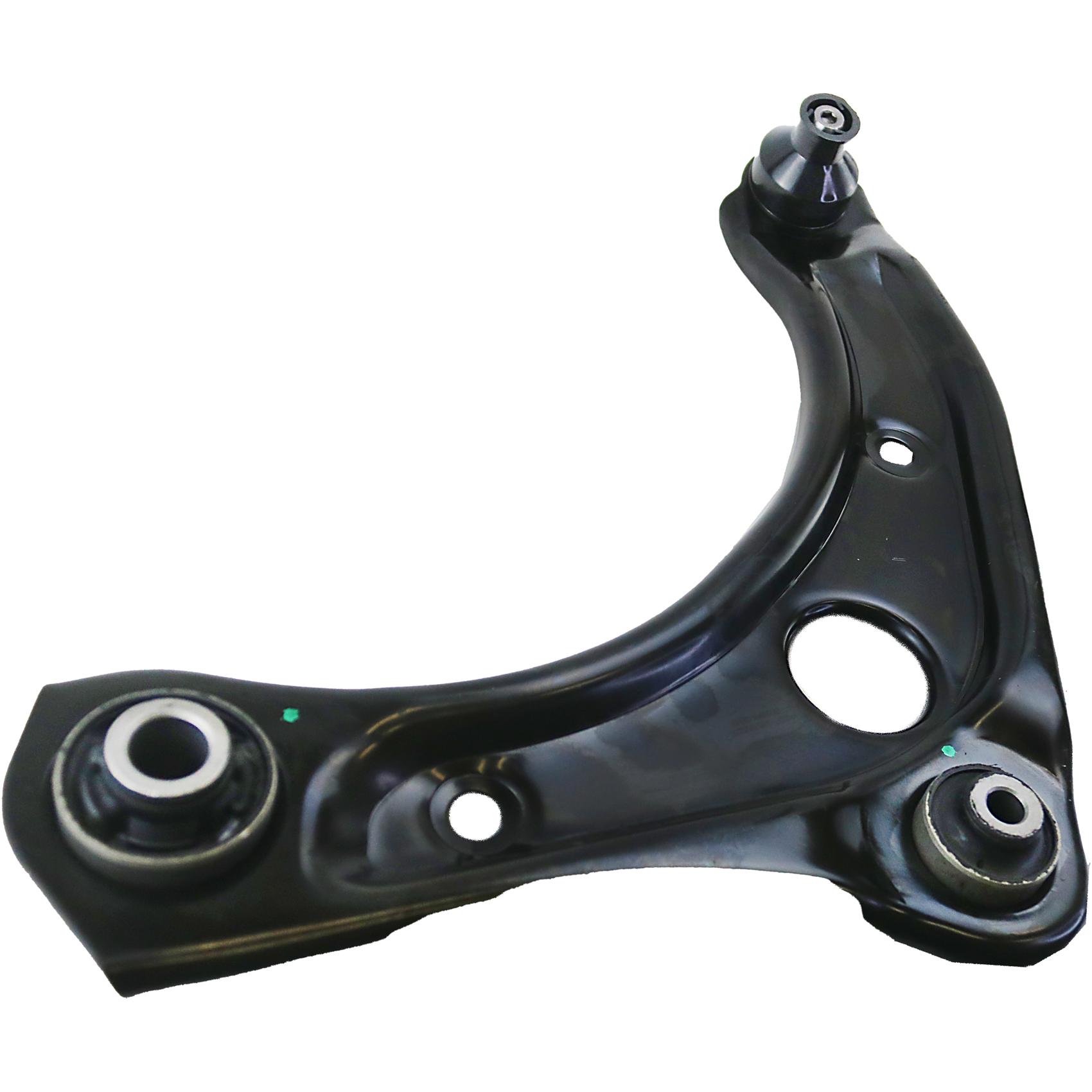 Bandeja Suspensão Inferior Esquerdo para Nissan March e Versa - Perfect - BDJ2045