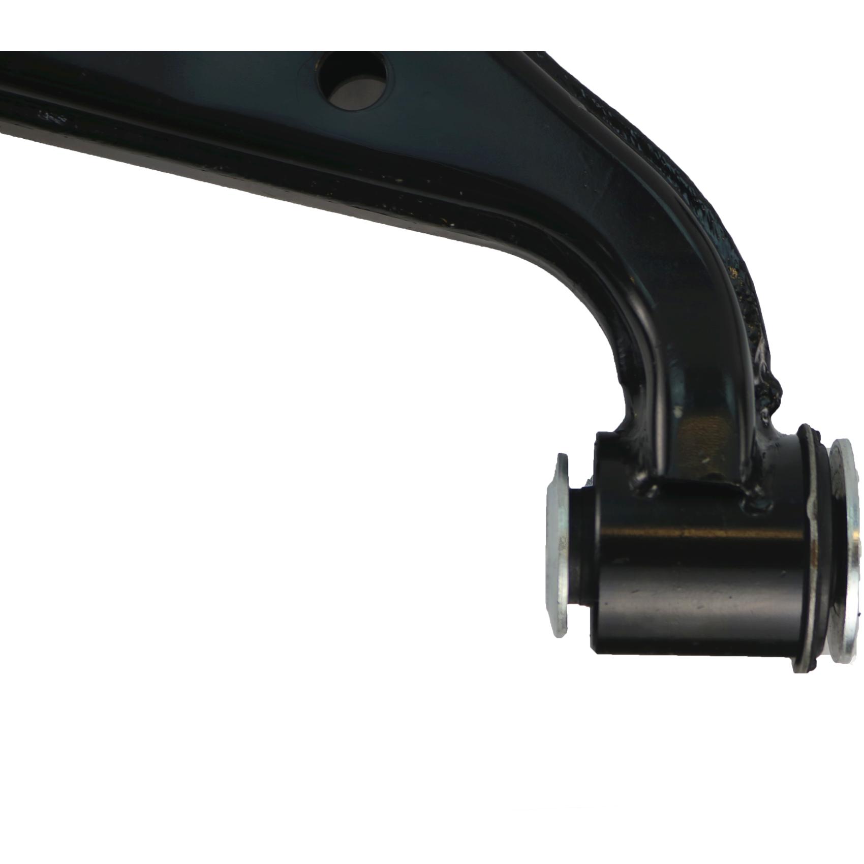 Bandeja Suspensão Inferior Direito para Toyota Hilux e Hilux SW4 - Perfect - BDJ2052