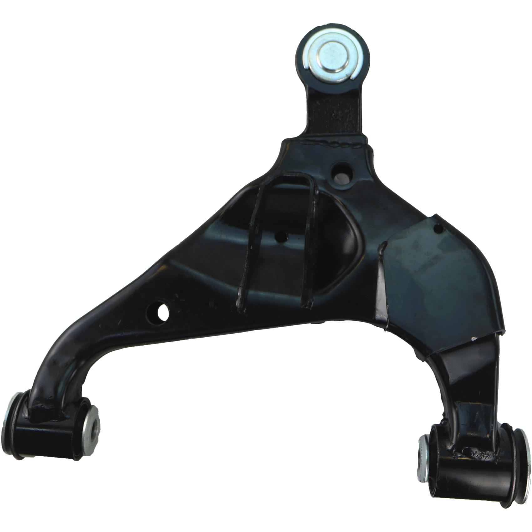 Bandeja Suspensão Inferior Direito para Toyota Hilux e Hilux SW4 - Perfect - BDJ2052