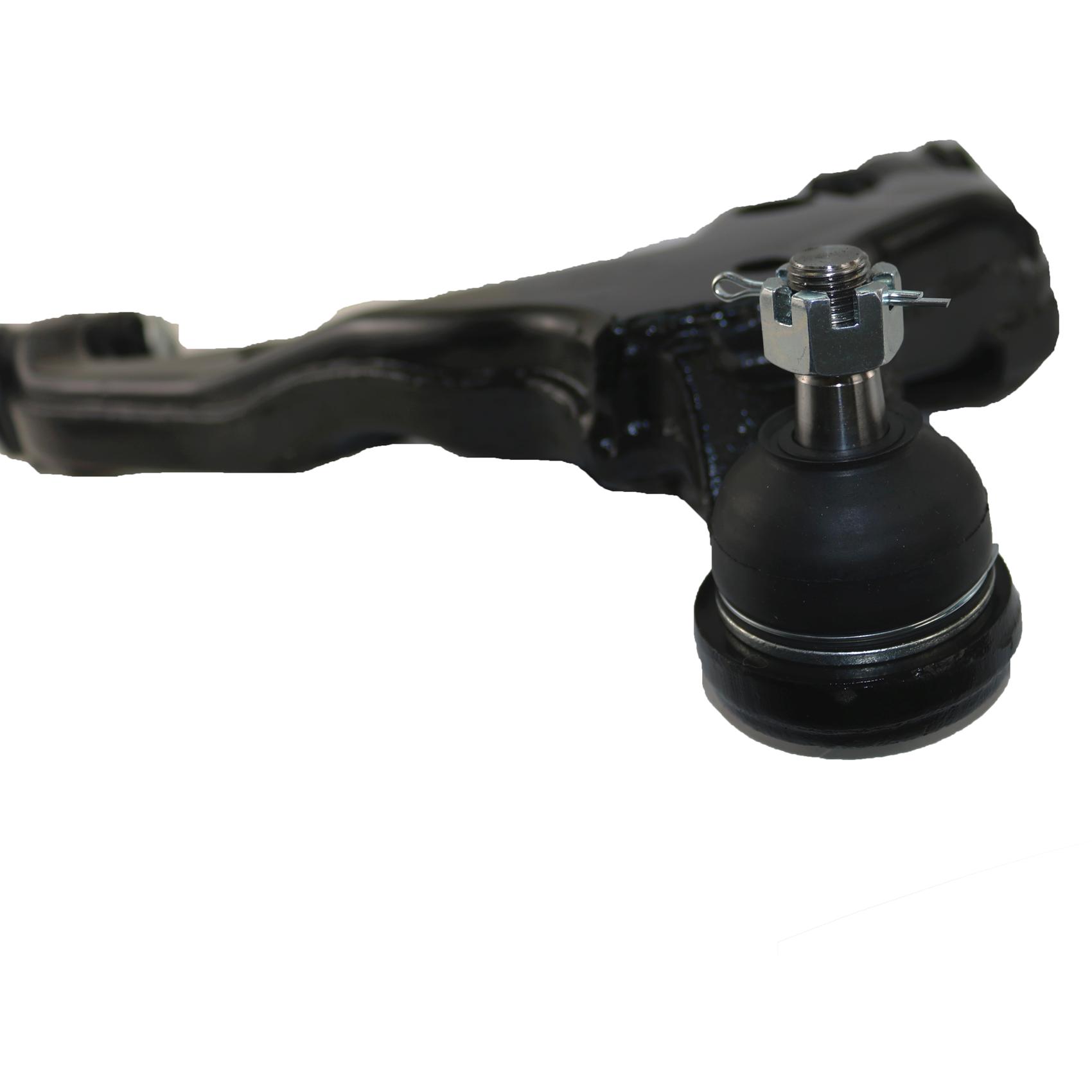 Bandeja Suspensão Inferior Direito para Toyota Hilux e Hilux SW4 - Perfect - BDJ2052