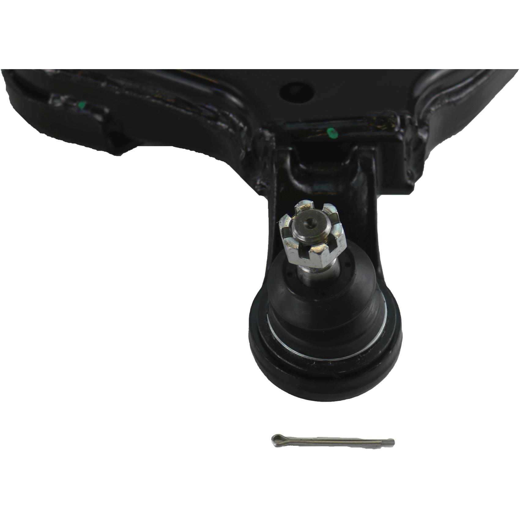Bandeja Suspensão Inferior Esquerdo para Toyota Hilux e Hilux SW4 - Perfect - BDJ2053