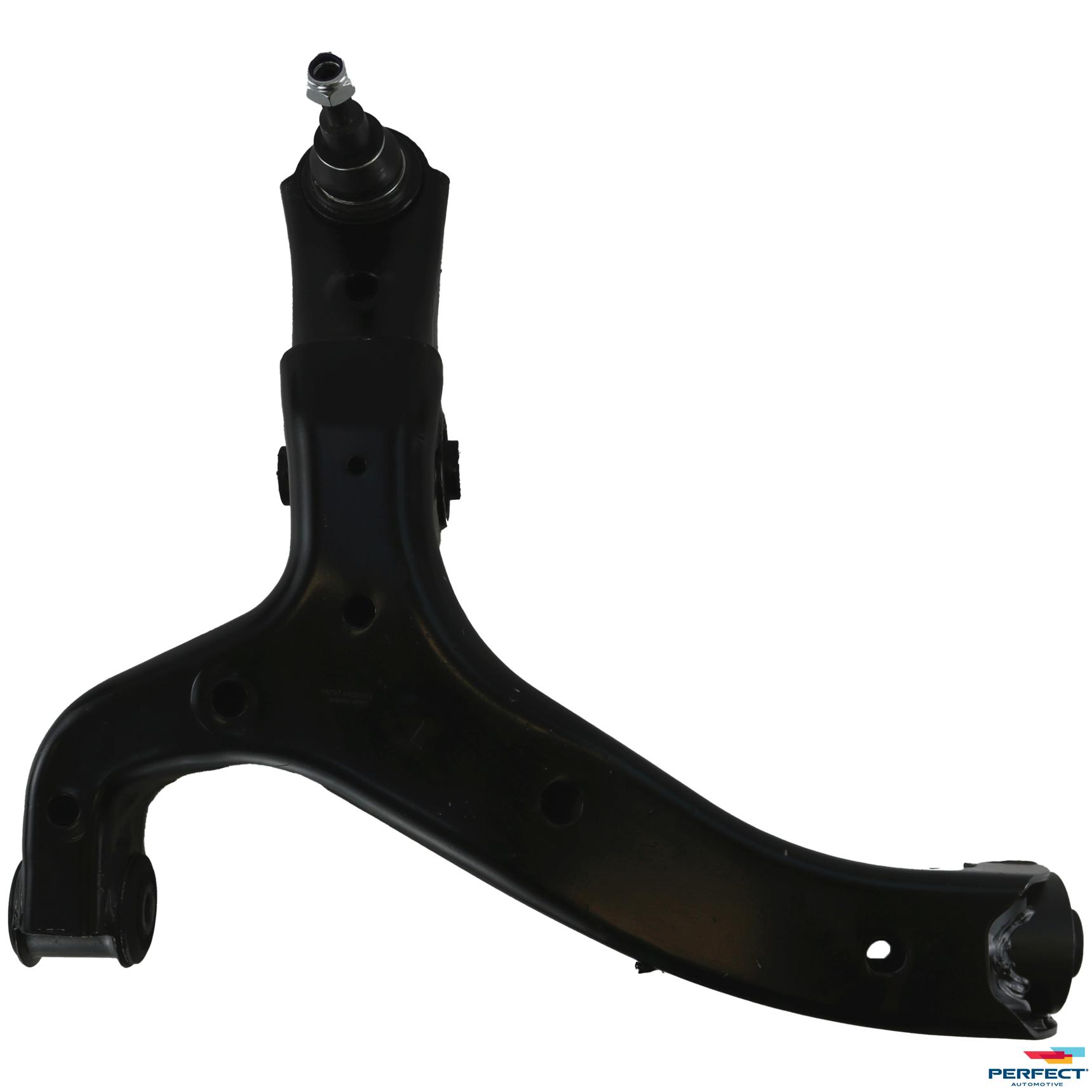Bandeja Suspensão Inferior Esquerdo para Volkswagen Amarok - Perfect - BDJ2057