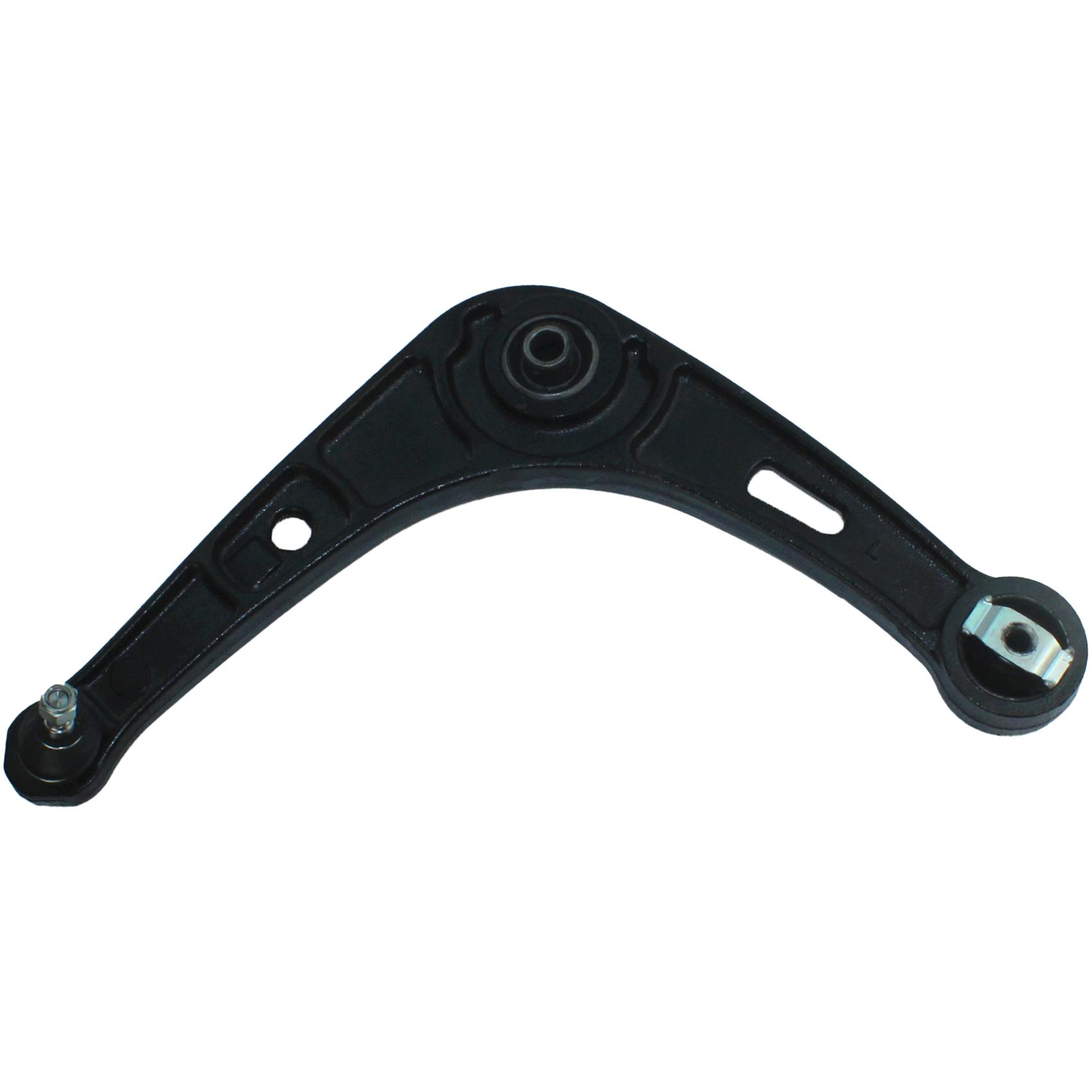 Bandeja Suspensão Inferior Esquerdo para Renault Laguna - Perfect - BDJ5229
