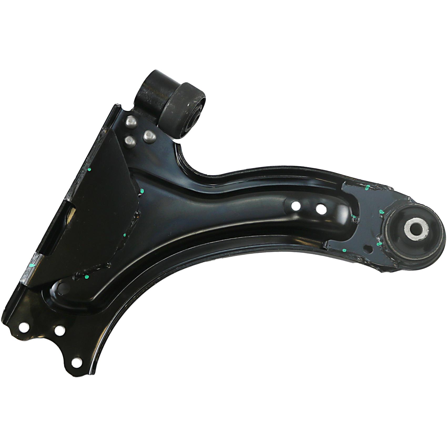 Bandeja Suspensão Inferior Direito para Chevrolet Meriva e Montana - Perfect - BDJ6586
