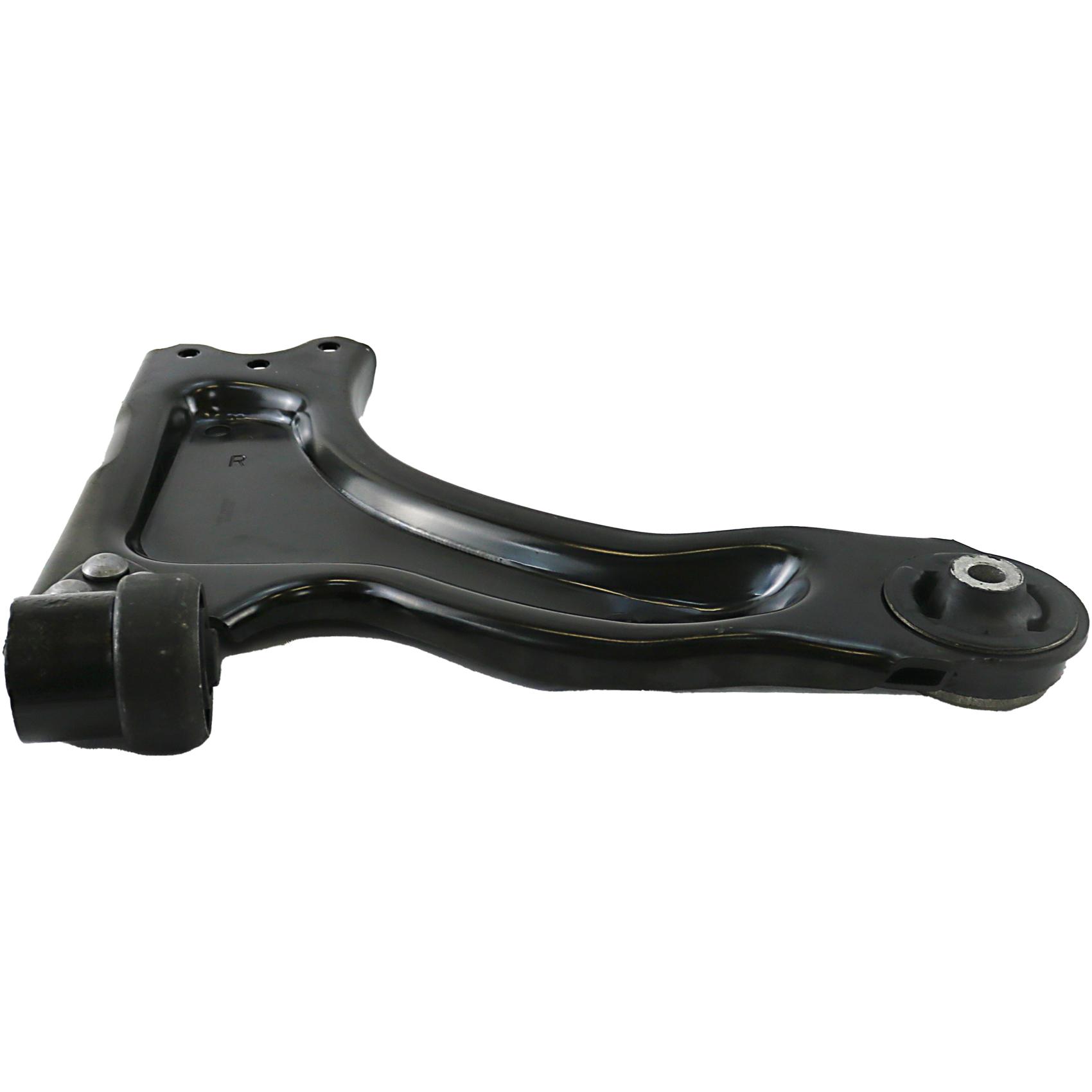 Bandeja Suspensão Inferior Direito para Chevrolet Meriva e Montana - Perfect - BDJ6586