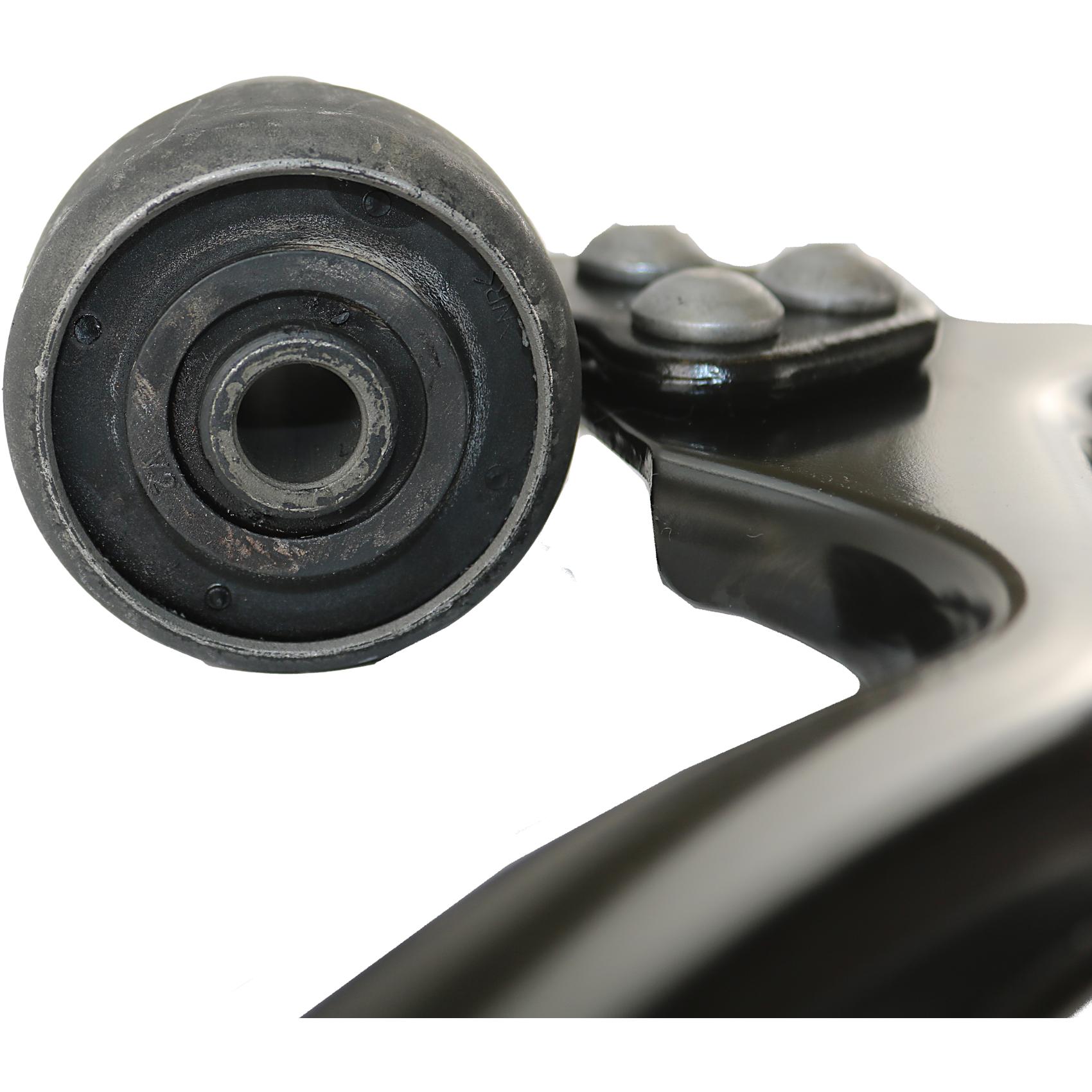 Bandeja Suspensão Inferior Direito para Chevrolet Meriva e Montana - Perfect - BDJ6586