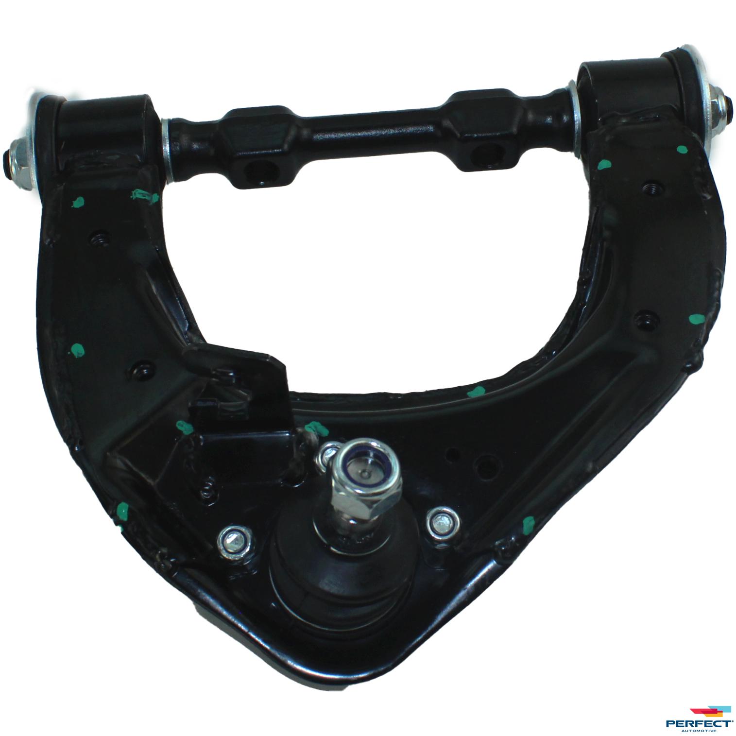 Bandeja Suspensão Superior Esquerdo para Mitsubishi L200 e Pajero Sport - Perfect - BDJ7167