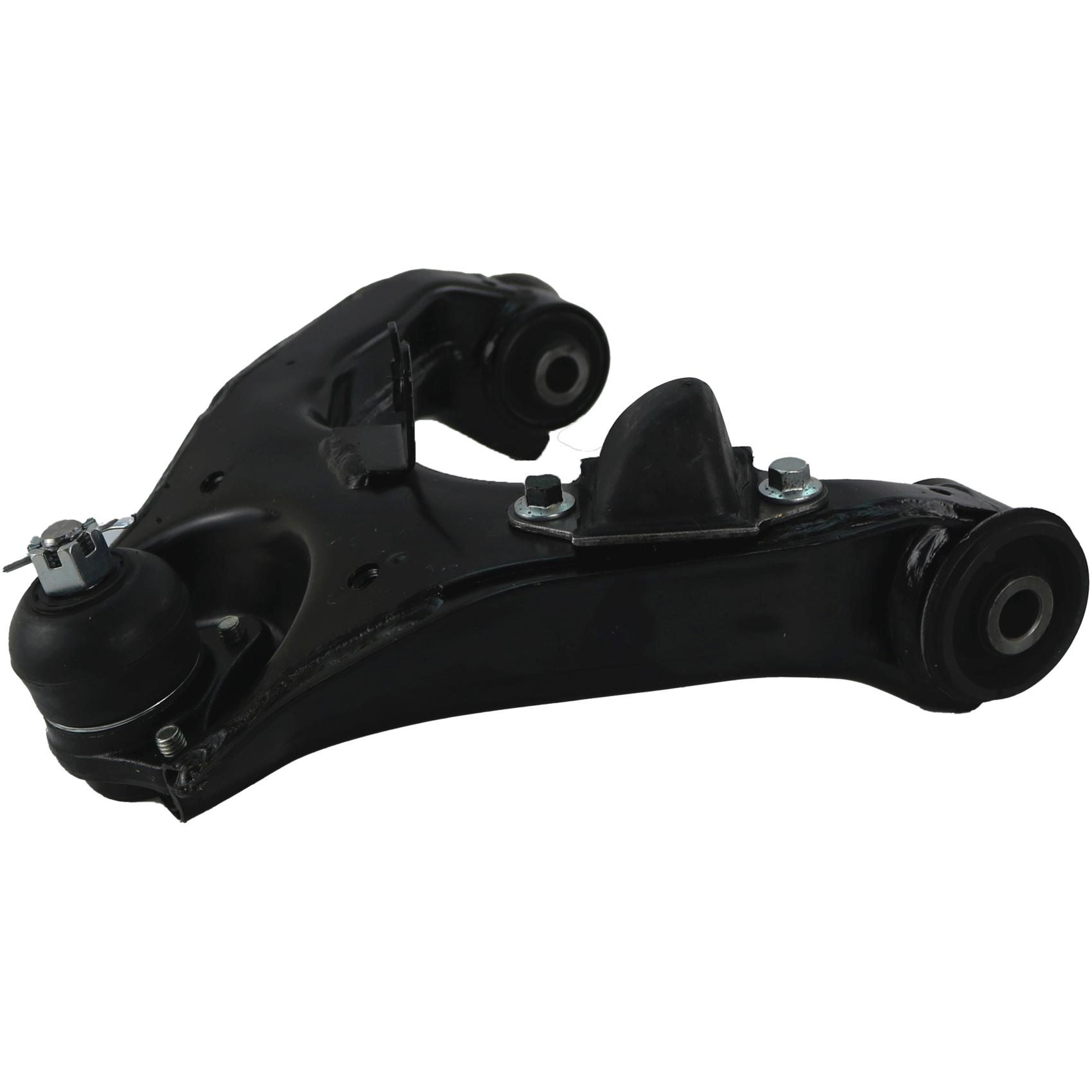 Bandeja Suspensão Superior Direito para Mitsubishi L200 - Perfect - BDJ7170
