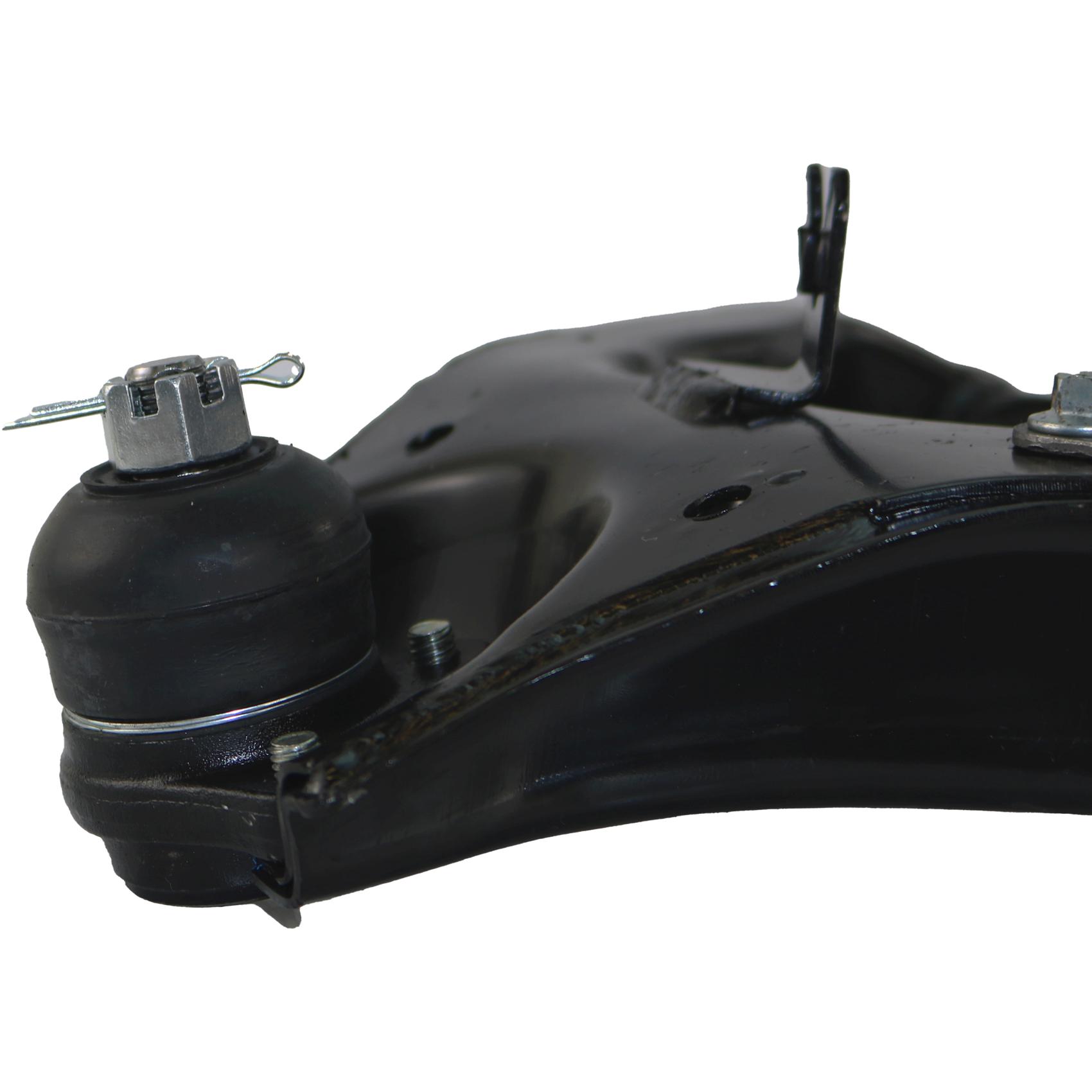 Bandeja Suspensão Superior Direito para Mitsubishi L200 - Perfect - BDJ7170