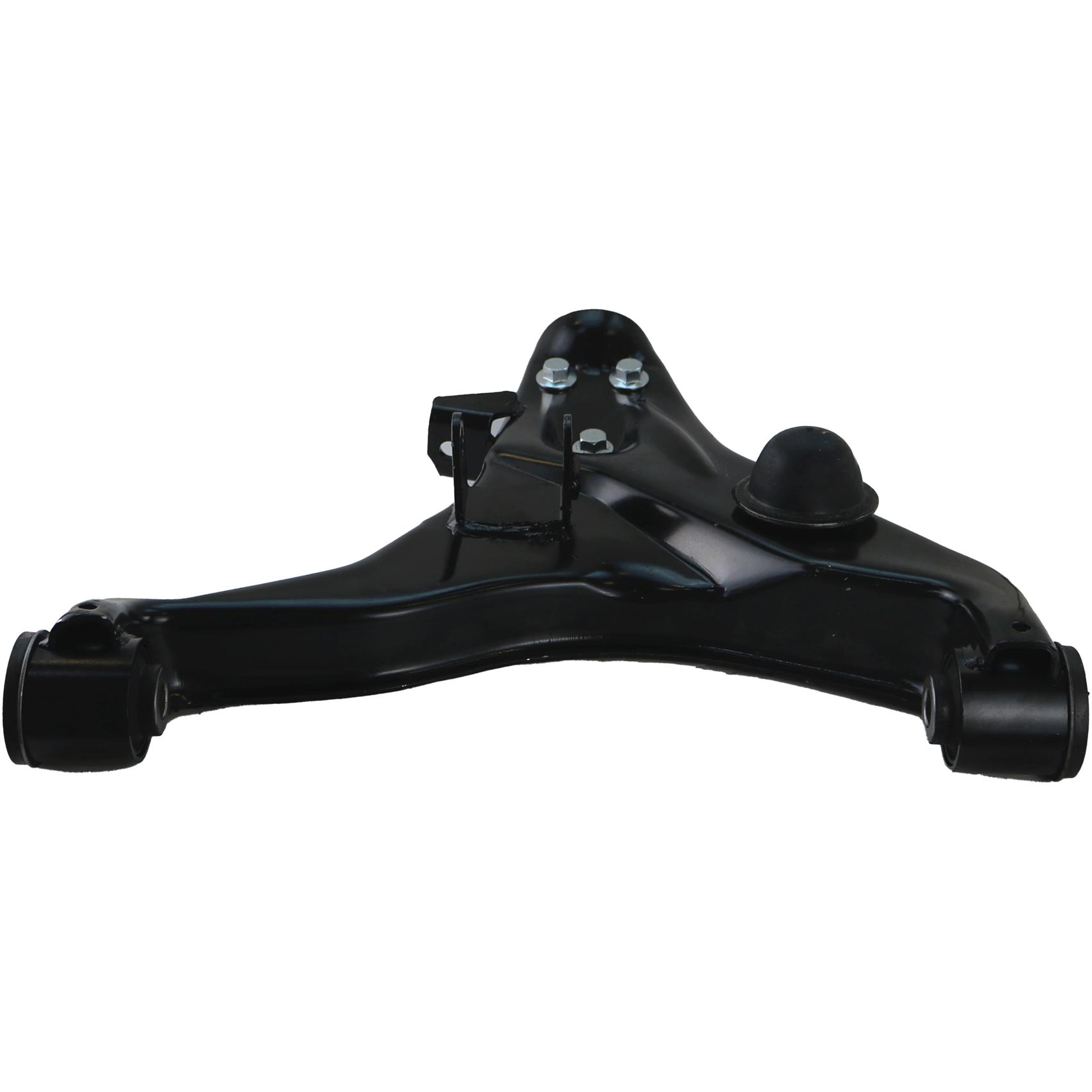 Bandeja Suspensão Inferior Direito para Mitsubishi L200 e Pajero Dakar - Perfect - BDJ7168