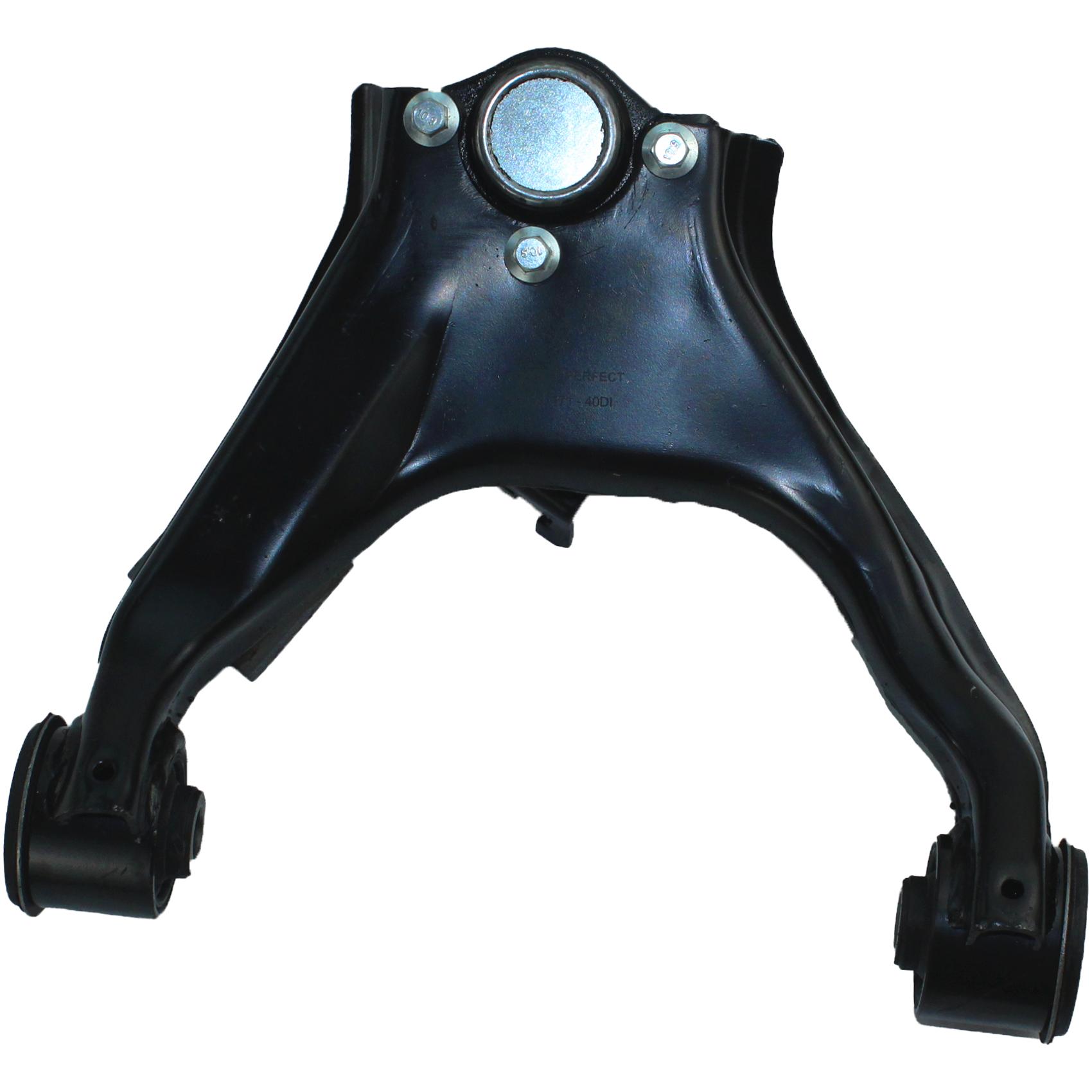 Bandeja Suspensão Superior Esquerdo para Mitsubishi L200 - Perfect - BDJ7171
