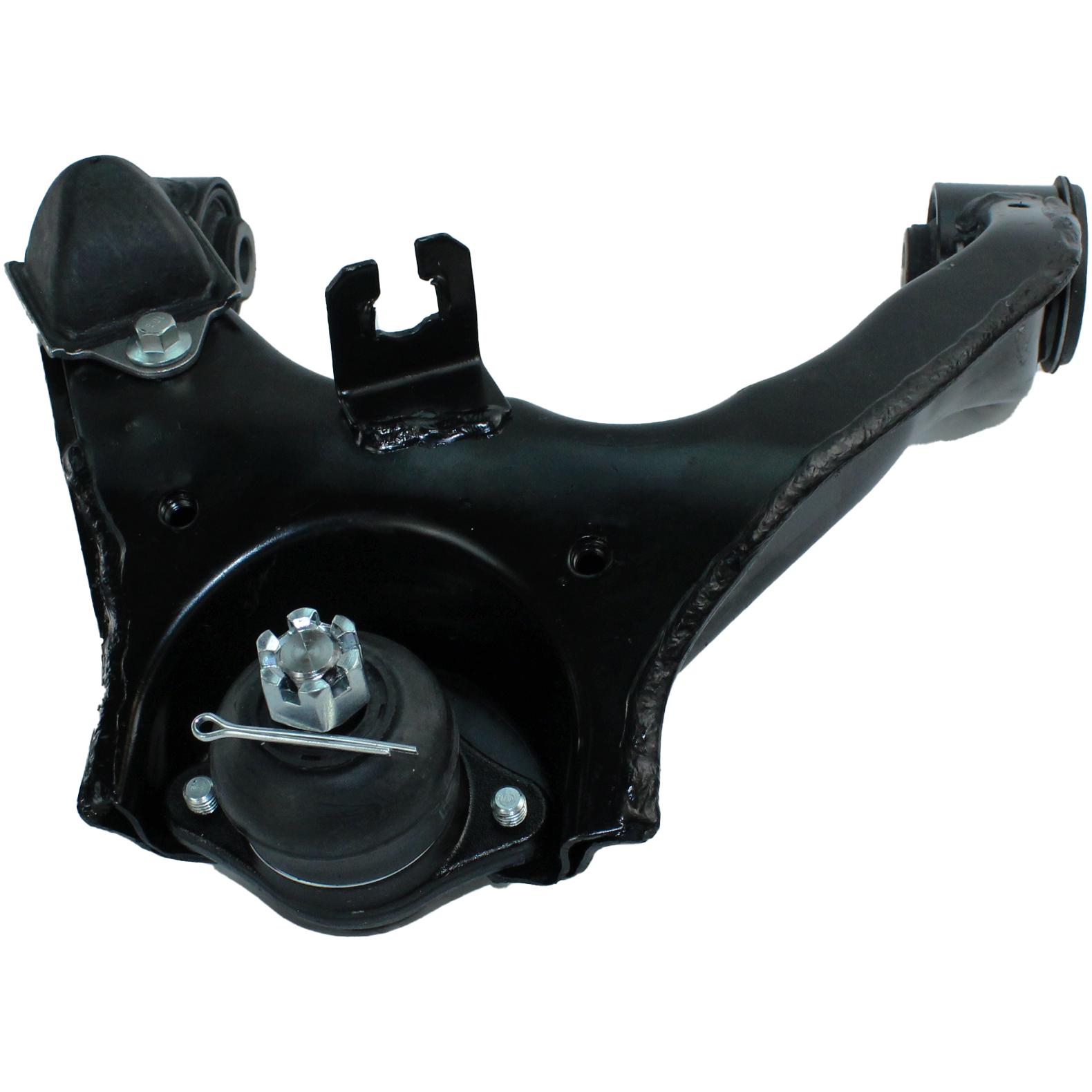 Bandeja Suspensão Superior Esquerdo para Mitsubishi L200 - Perfect - BDJ7171