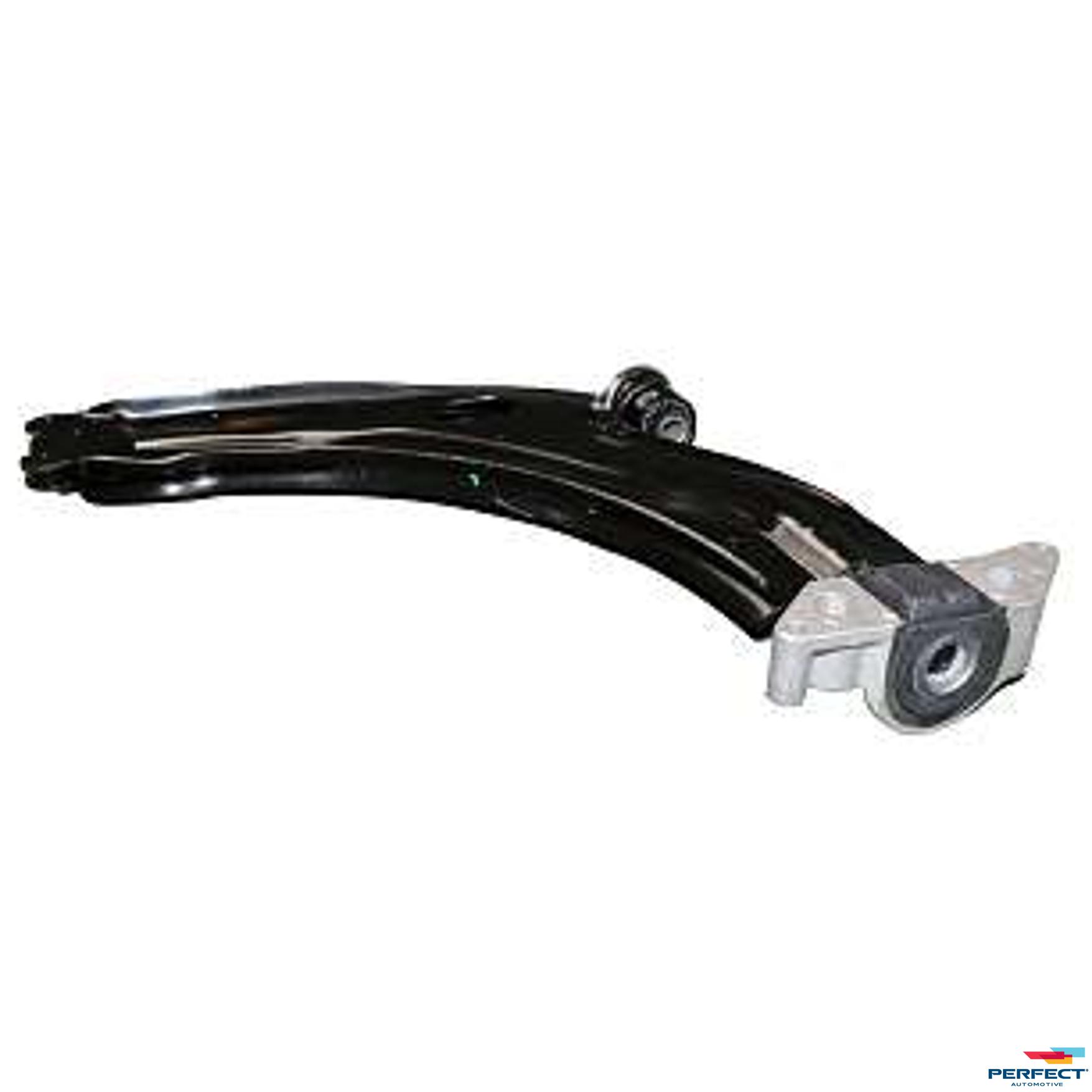 Bandeja Suspensão Inferior Esquerdo para Fiat Doblo - Perfect - BDJ9007SP