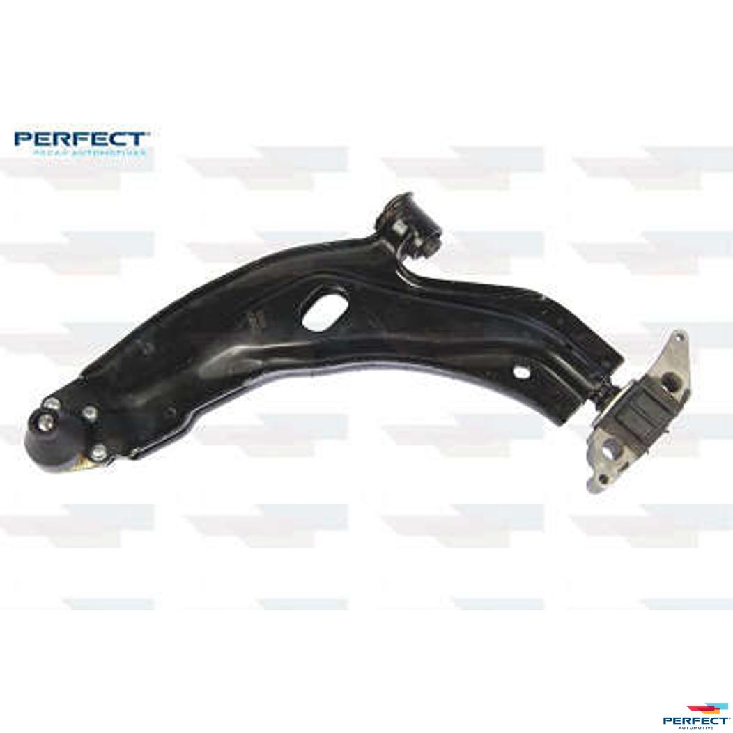 Bandeja Suspensão Inferior Esquerdo para Fiat Doblo - Perfect - BDJ9009