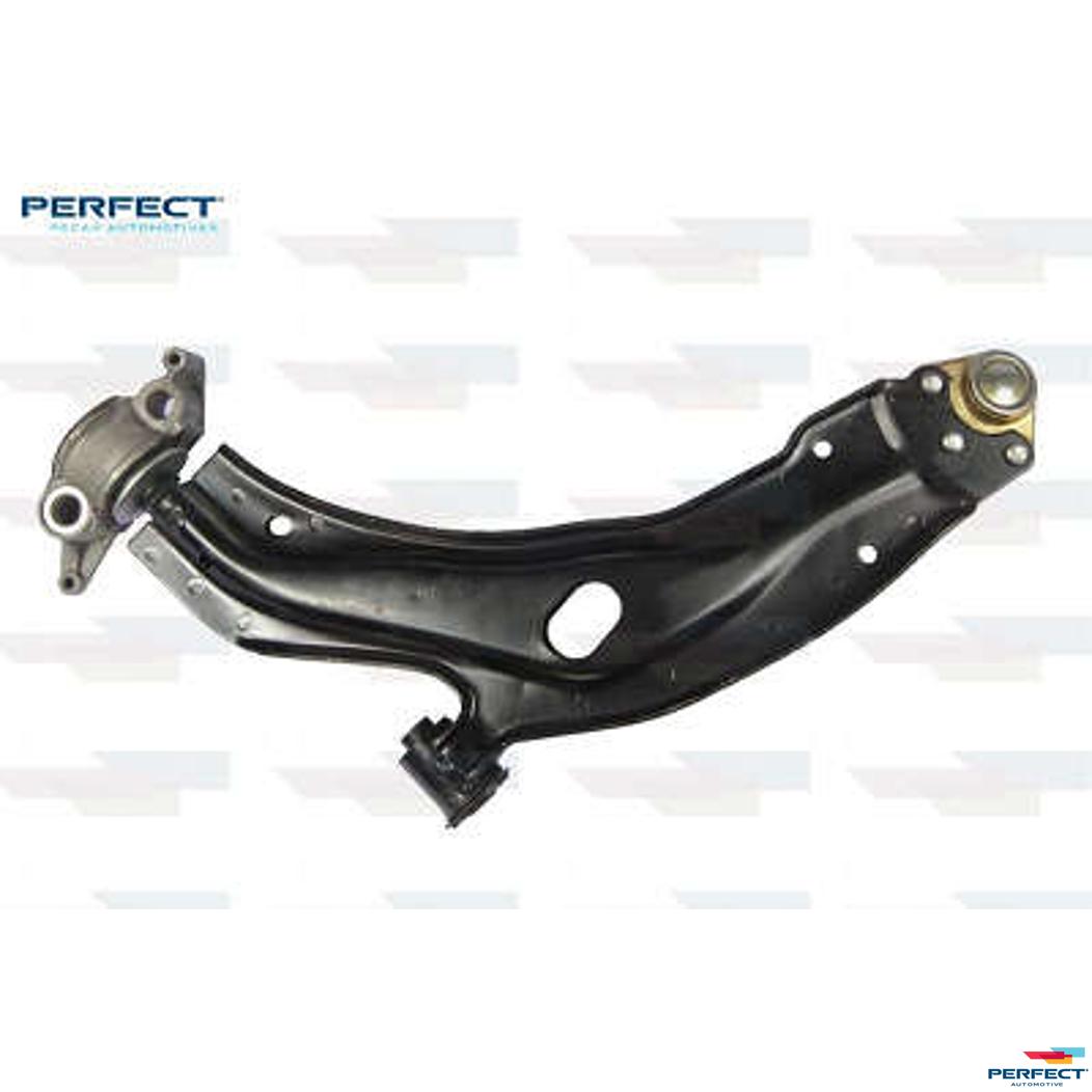 Bandeja Suspensão Inferior Direito para Fiat Doblo - Perfect - BDJ9010
