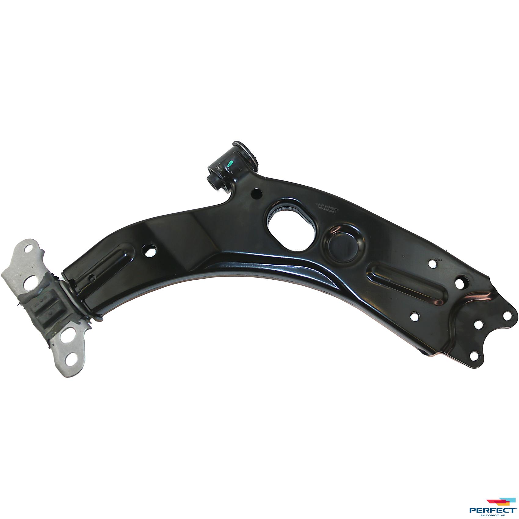 Bandeja Suspensão Inferior Direito para Fiat Mobi e Uno - Perfect - BDJ9014SP