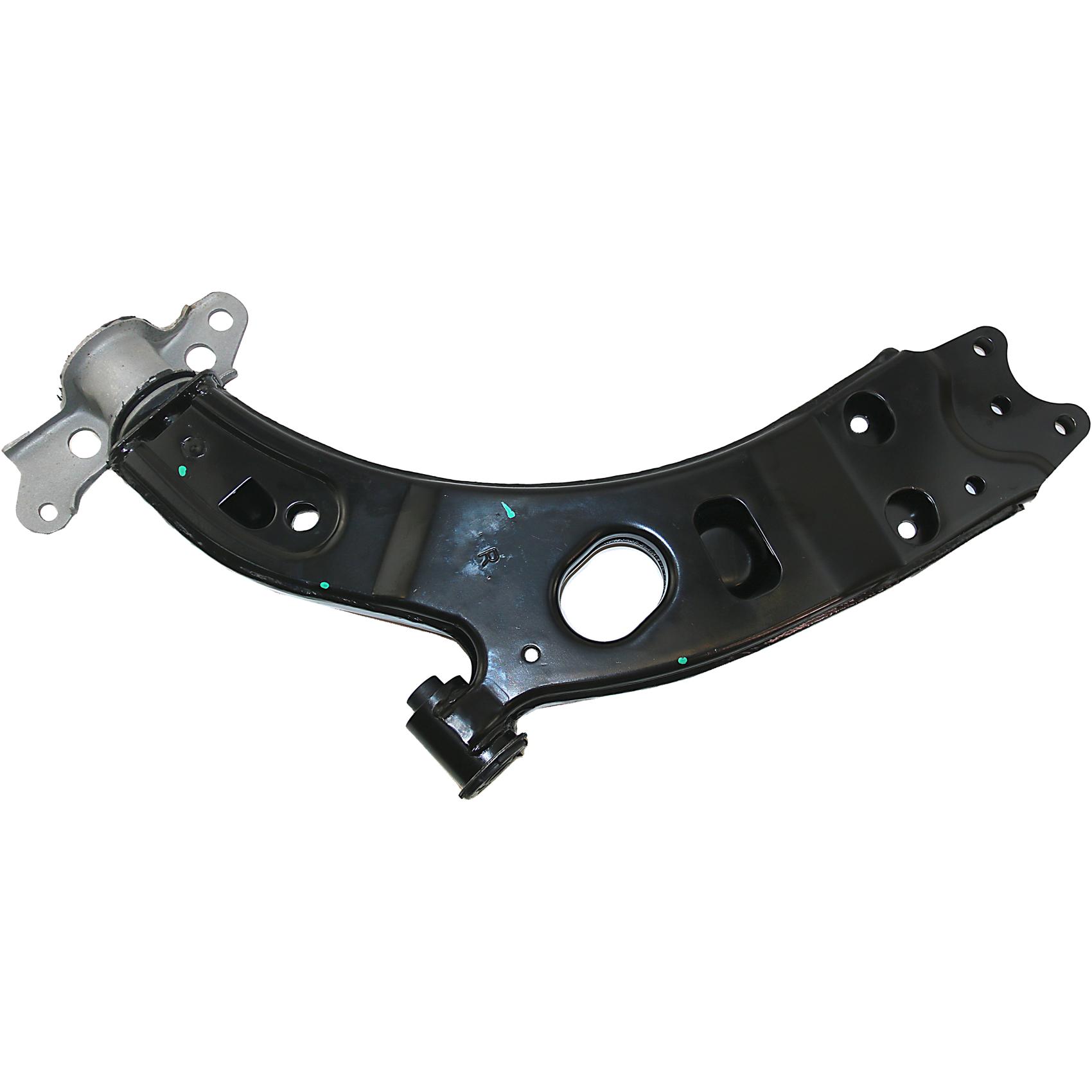 Bandeja Suspensão Inferior Direito para Fiat Mobi e Uno - Perfect - BDJ9014SP