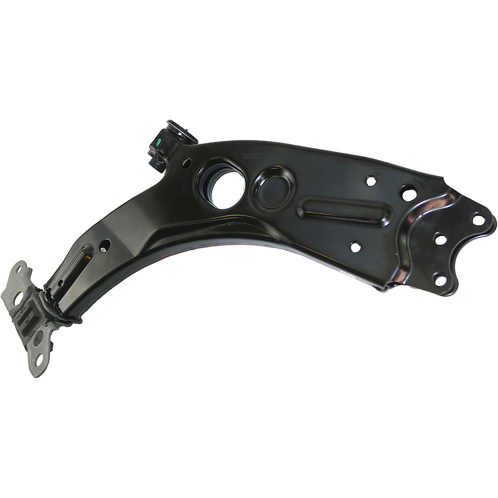 Bandeja Suspensão Inferior Direito para Fiat Mobi e Uno - Perfect - BDJ9014SP