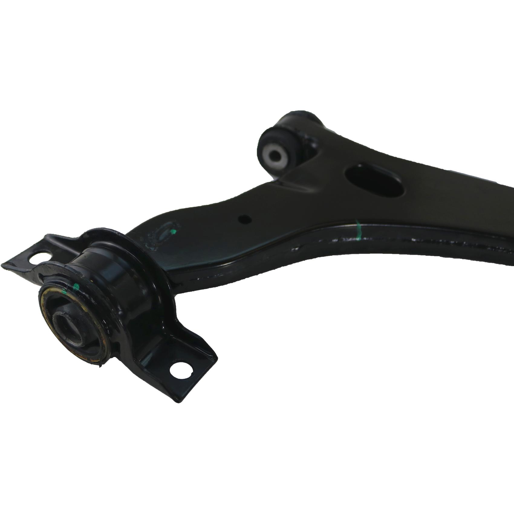 Bandeja Suspensão Inferior Direito para Ford Focus - Perfect - BDJ9830