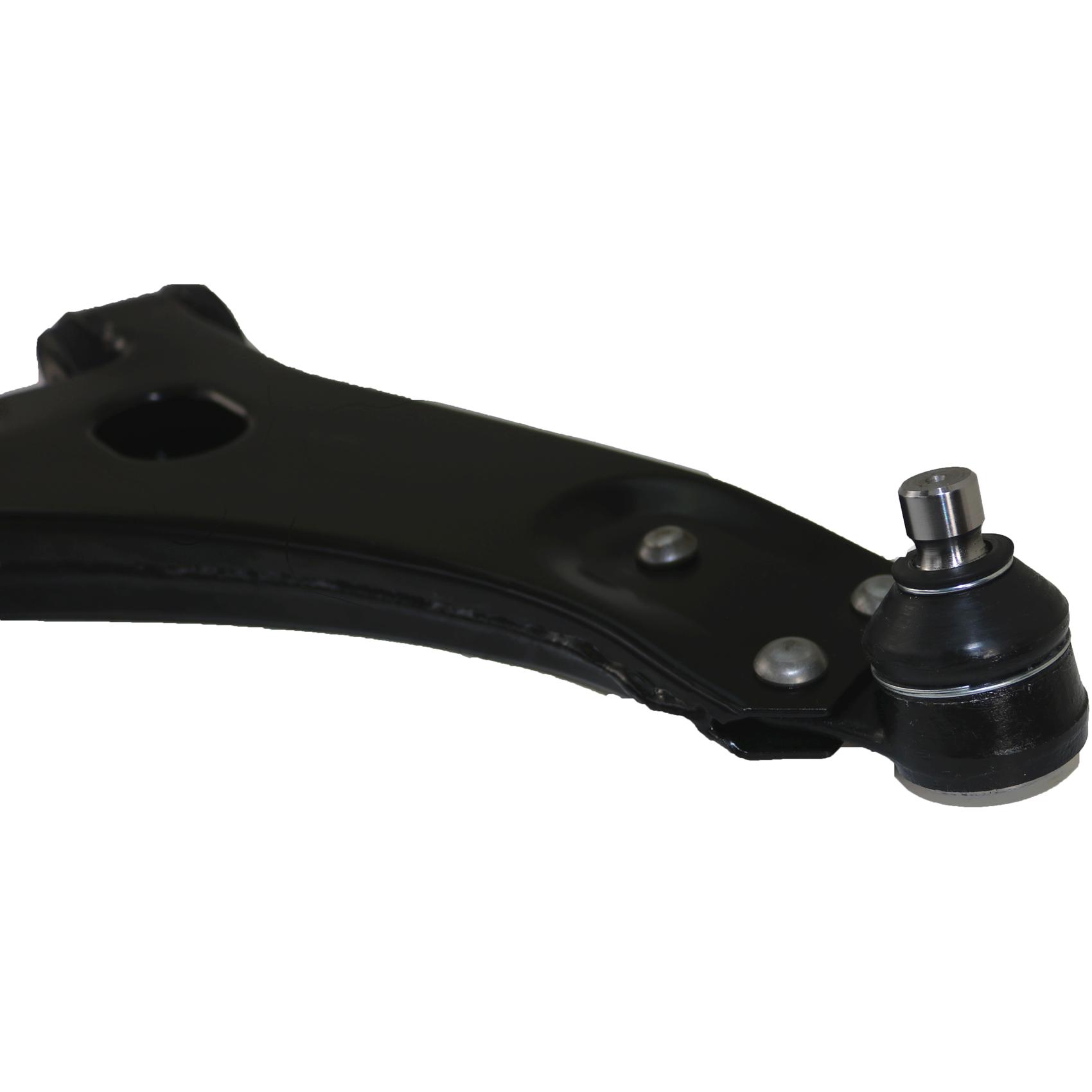 Bandeja Suspensão Inferior Direito para Ford Focus - Perfect - BDJ9830