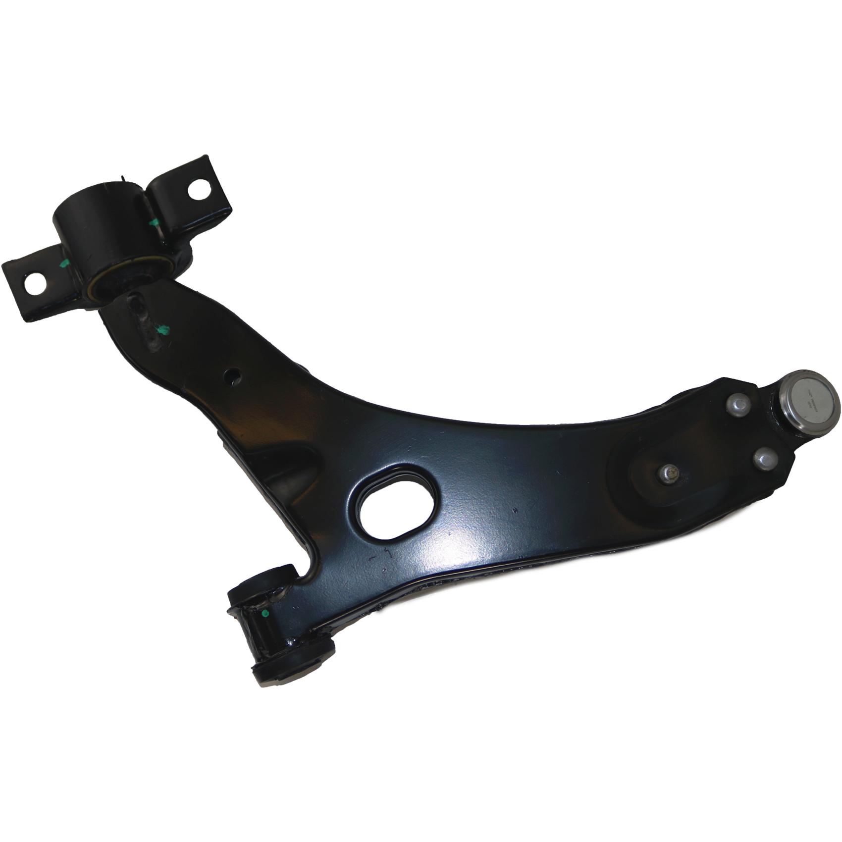 Bandeja Suspensão Inferior Direito para Ford Focus - Perfect - BDJ9830