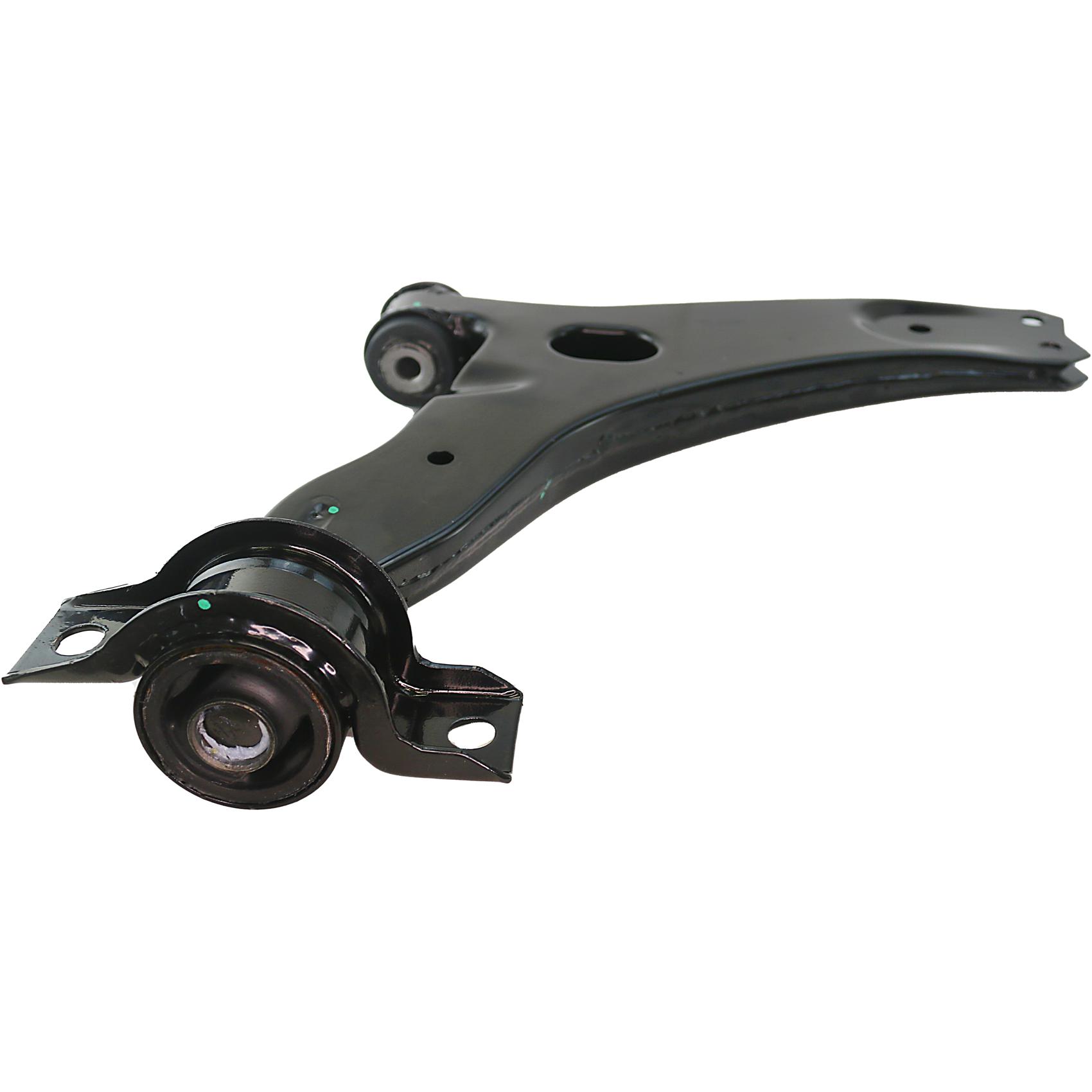Bandeja Suspensão Inferior Direito para Ford Focus - Perfect - BDJ9830SP
