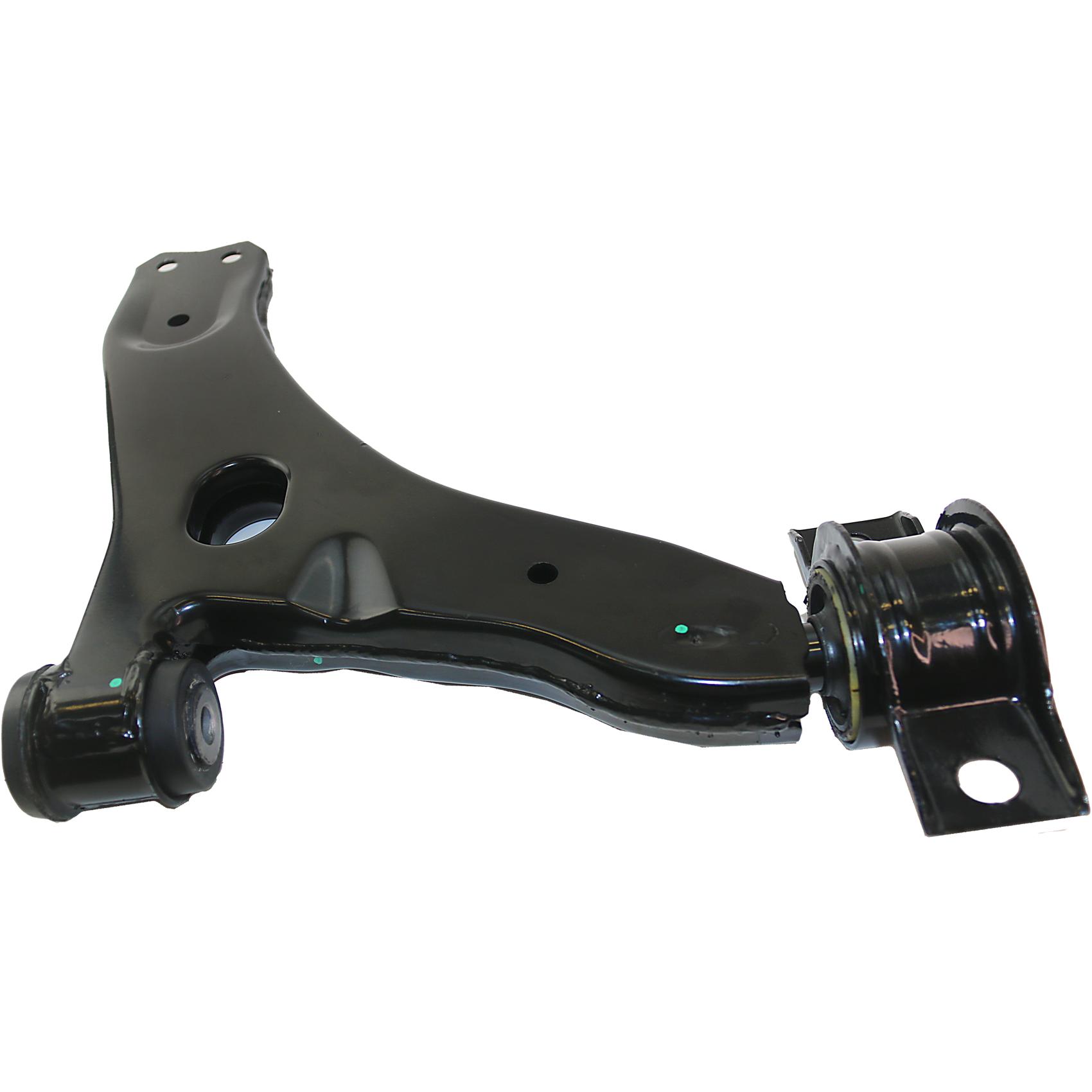 Bandeja Suspensão Inferior Direito para Ford Focus - Perfect - BDJ9830SP