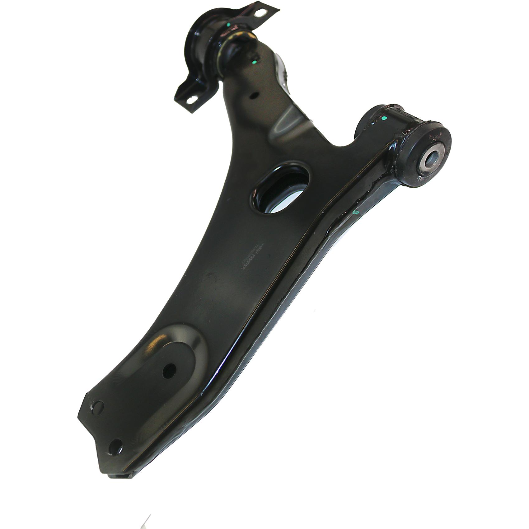 Bandeja Suspensão Inferior Direito para Ford Focus - Perfect - BDJ9830SP