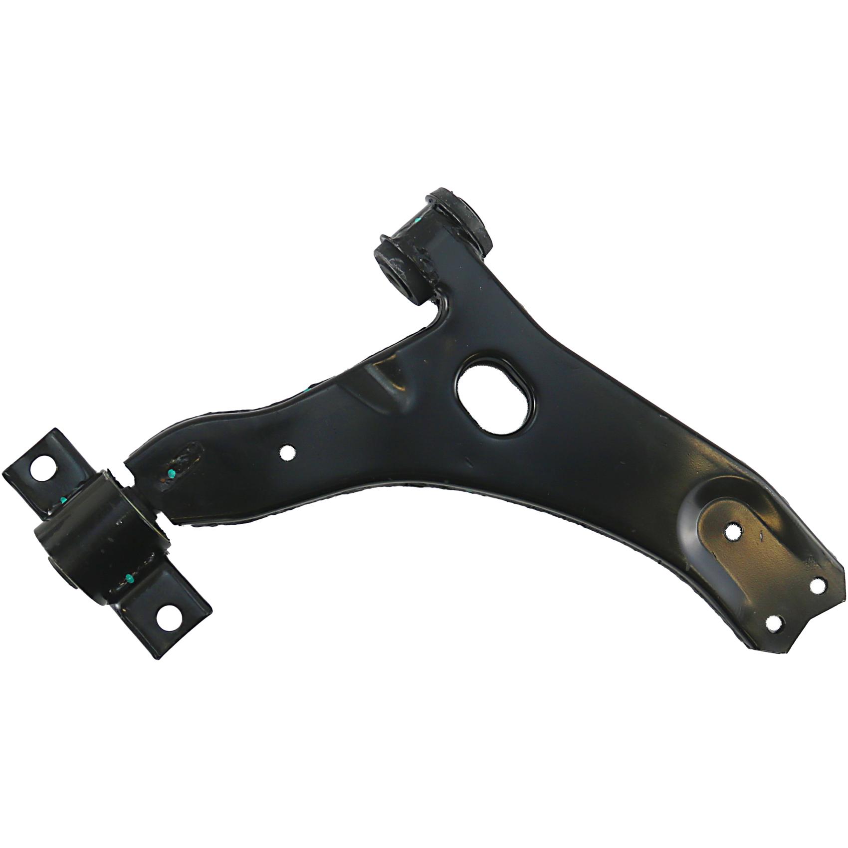 Bandeja Suspensão Inferior Esquerdo para Ford Focus - Perfect - BDJ9851SP