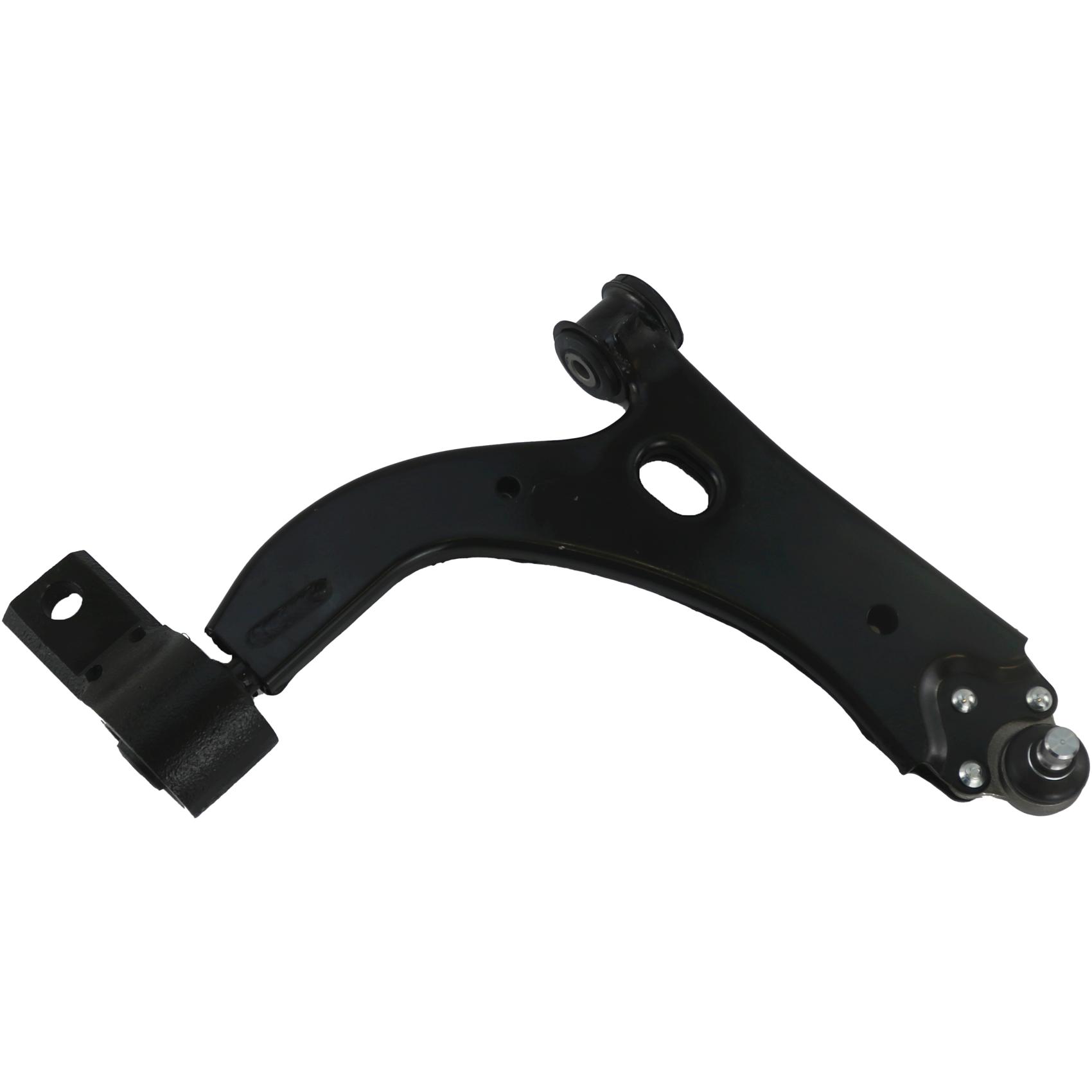 Bandeja Suspensão Inferior Direito para Ford Ecosport e Fiesta - Perfect - BDJ9852