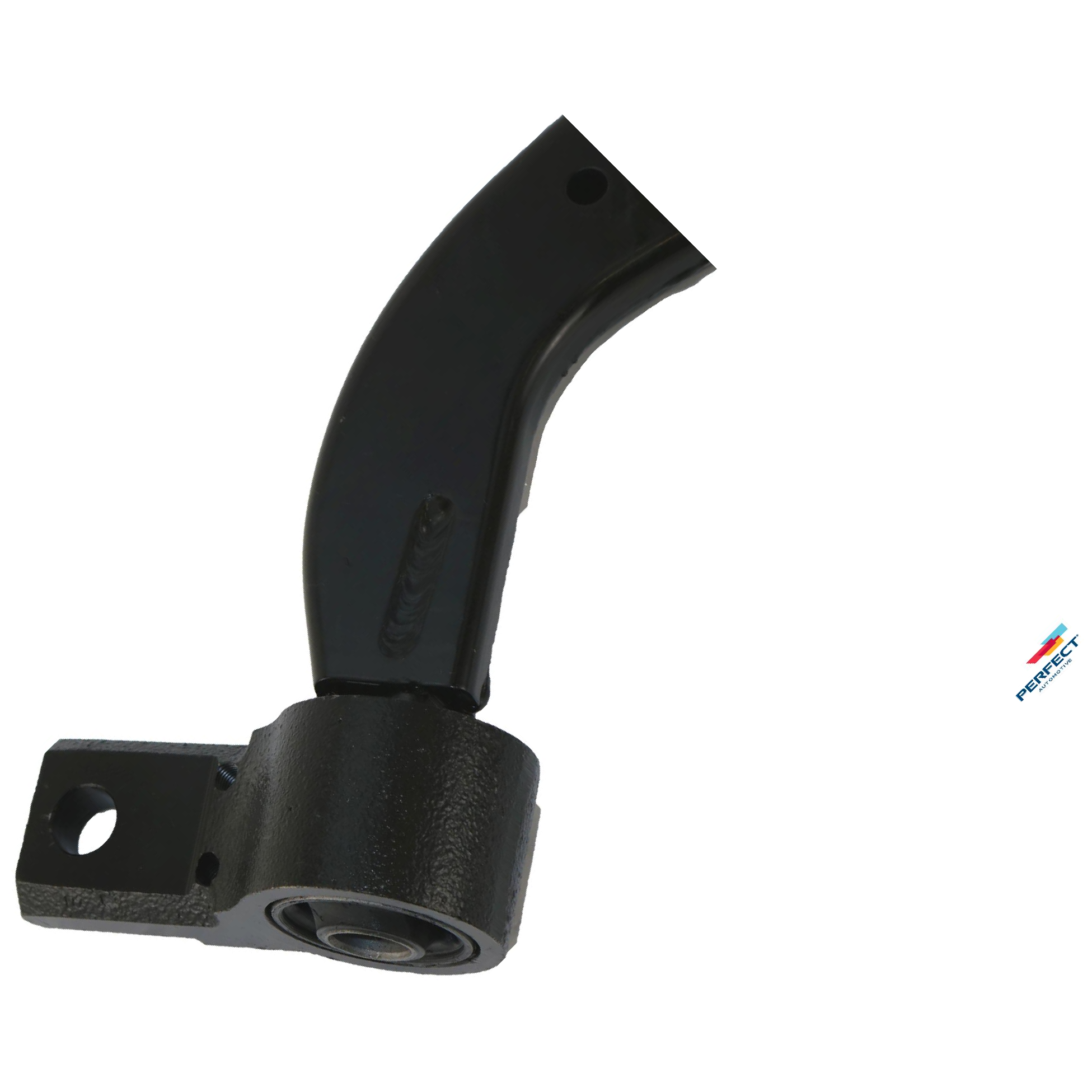 Bandeja Suspensão Inferior Direito para Ford Ecosport e Fiesta - Perfect - BDJ9852