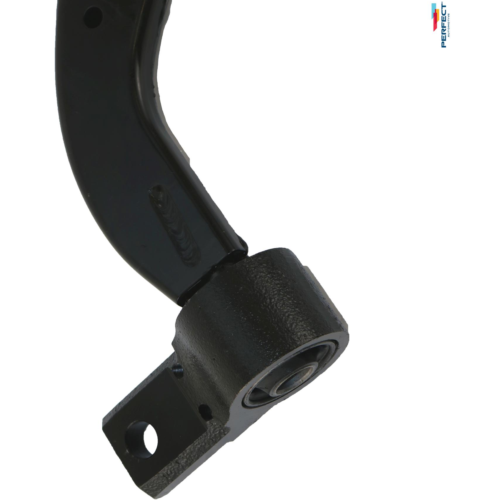 Bandeja Suspensão Inferior Direito para Ford Ecosport e Fiesta - Perfect - BDJ9852