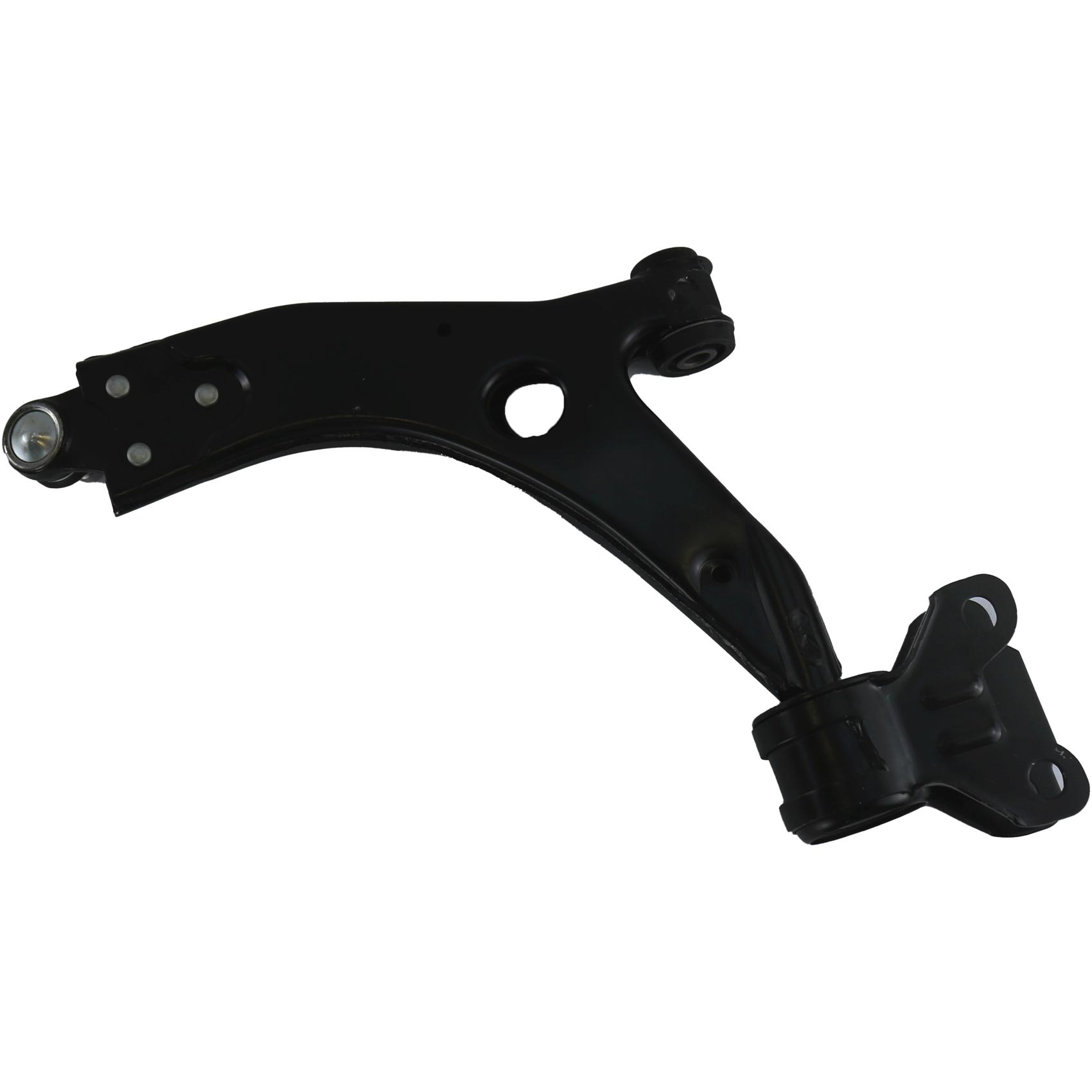 Bandeja Suspensão Inferior Direito para Ford Focus e Focus Sedan - Perfect - BDJ0264