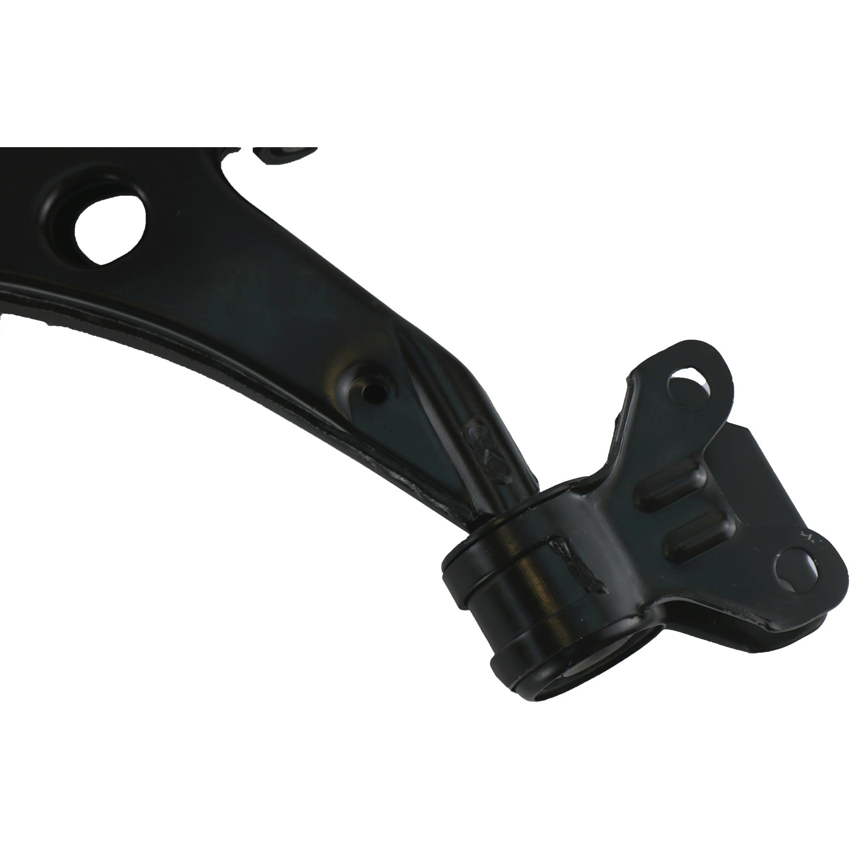 Bandeja Suspensão Inferior Direito para Ford Focus e Focus Sedan - Perfect - BDJ0264