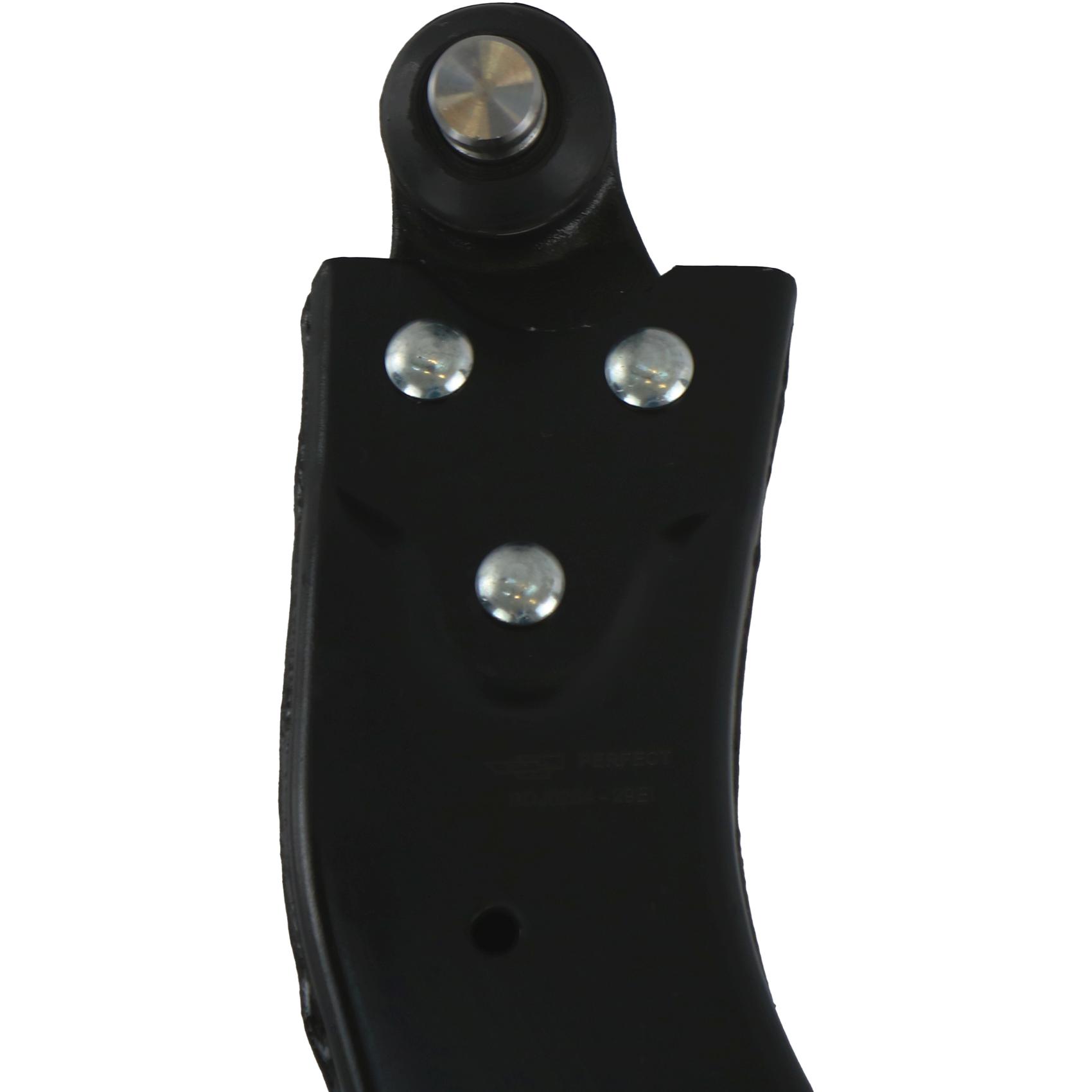 Bandeja Suspensão Inferior Direito para Ford Focus e Focus Sedan - Perfect - BDJ0264