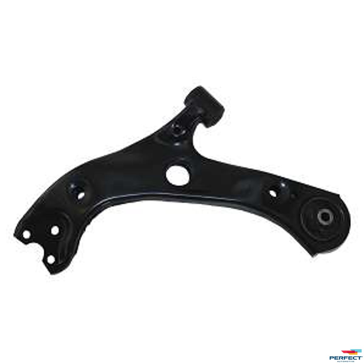 Bandeja Suspensão Inferior Esquerdo para Toyota Corolla - Perfect - BDJ0707